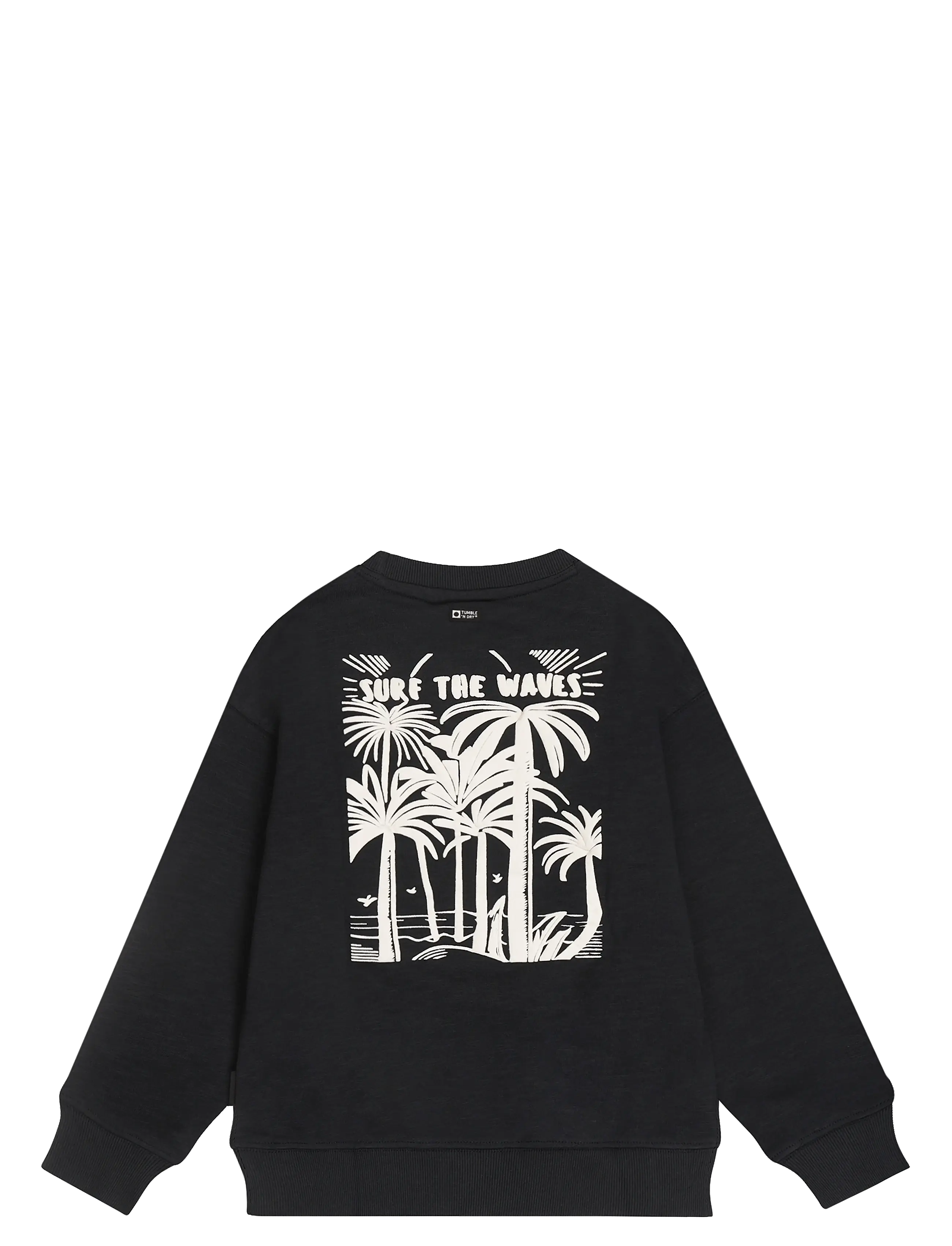 TUMBLE 'N DRY - Melbourne Sweatshirt - sweatshirts - dark navy - 2