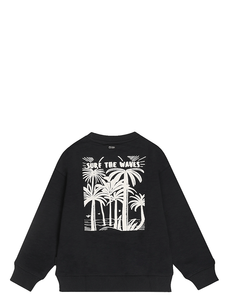 TUMBLE 'N DRY - Melbourne Sweatshirt - dressipluusid - dark navy - 2