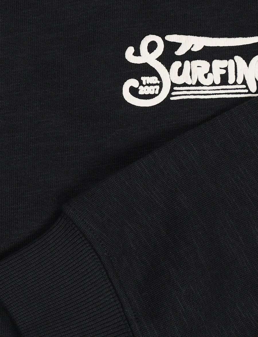 TUMBLE 'N DRY - Melbourne Sweatshirt - dressipluusid - dark navy - 4