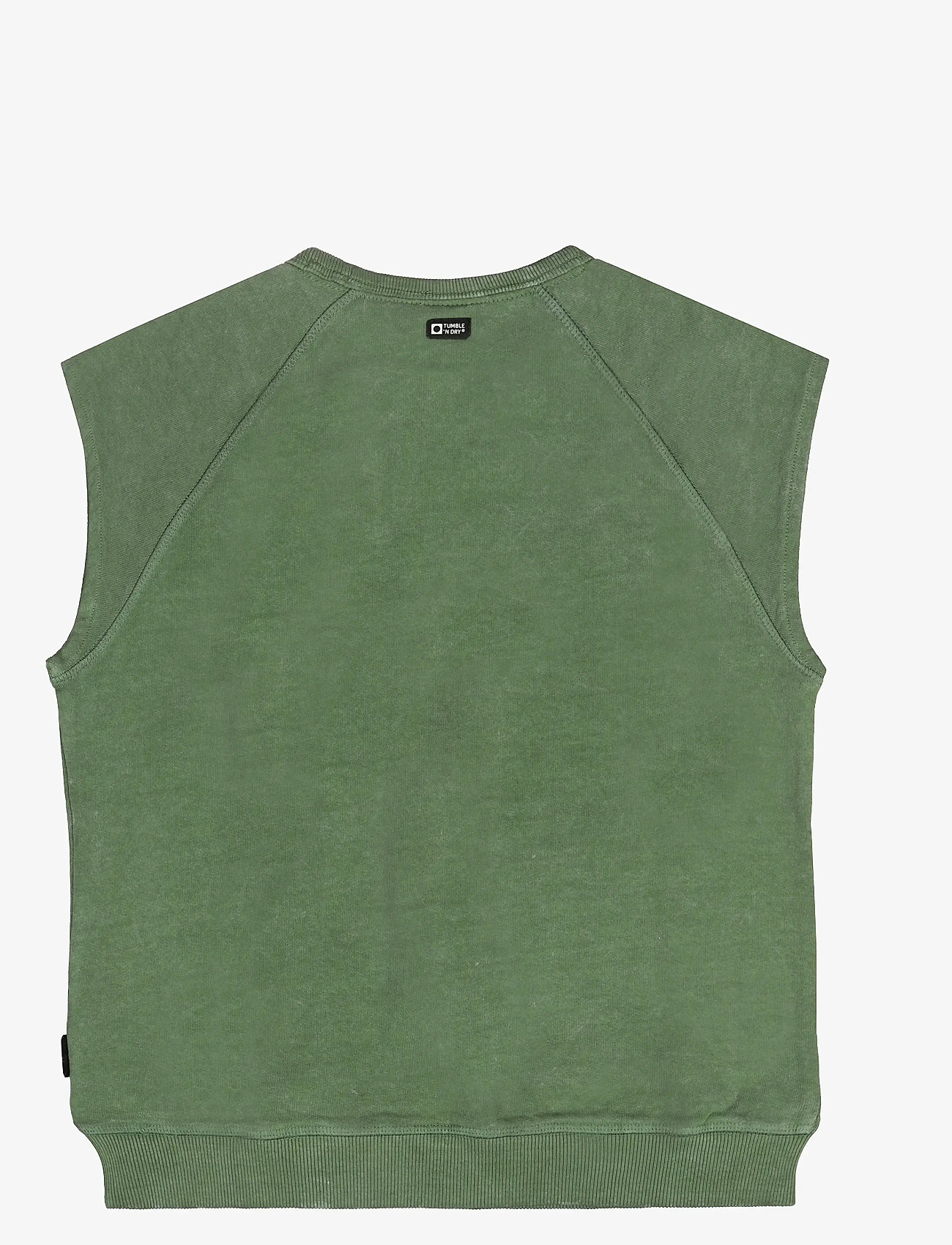 TUMBLE 'N DRY - Cook Islands Sweatshirt - dressipluusid - comfrey - 2