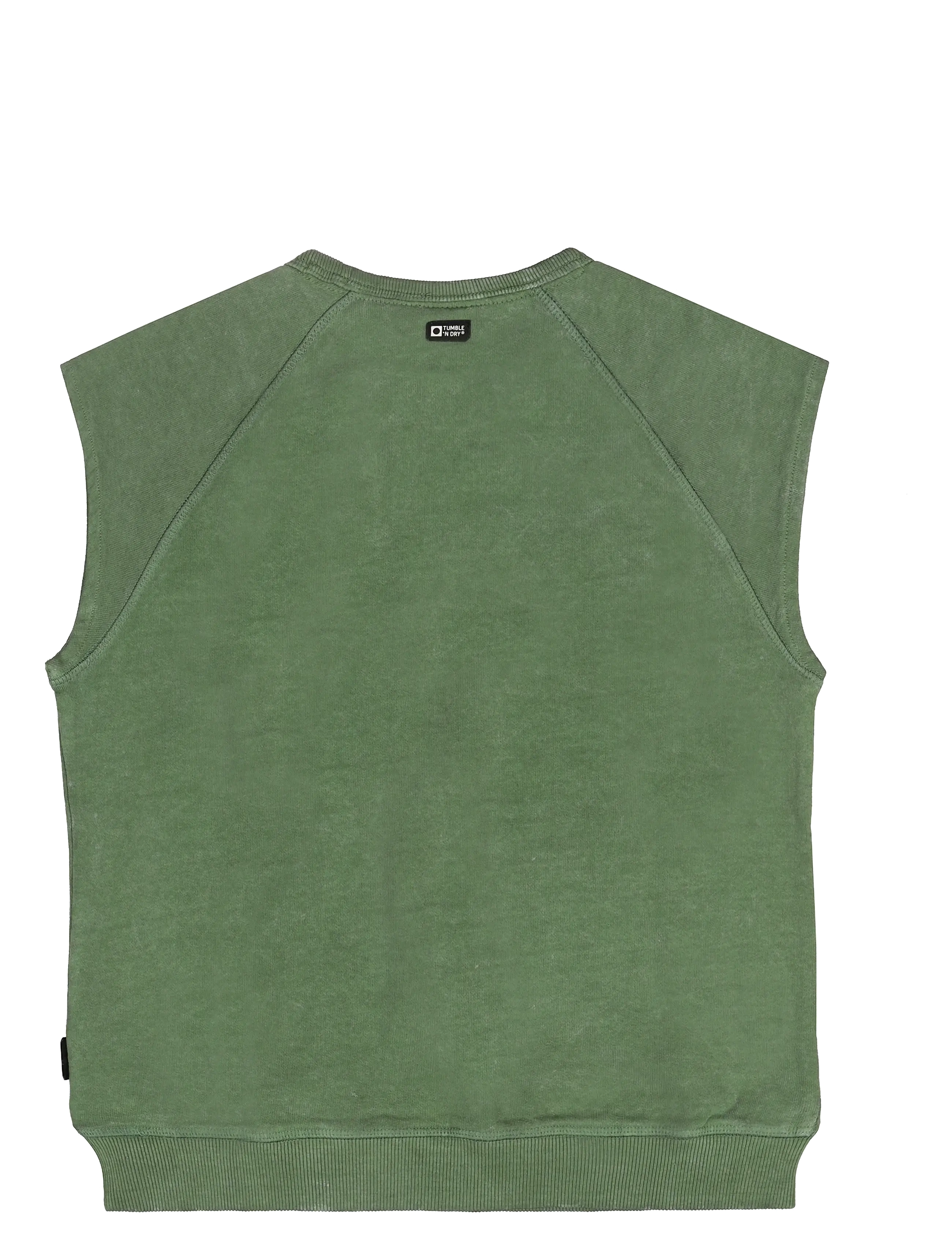 TUMBLE 'N DRY - Cook Islands Sweatshirt - sweatshirts - comfrey - 2