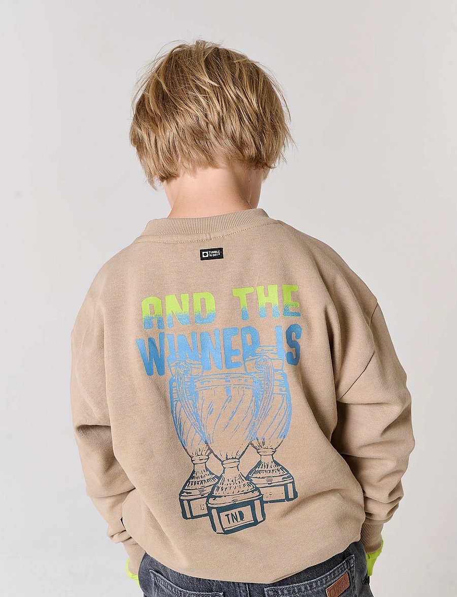TUMBLE 'N DRY - TND Bradford - dressipluusid - crockery - 3