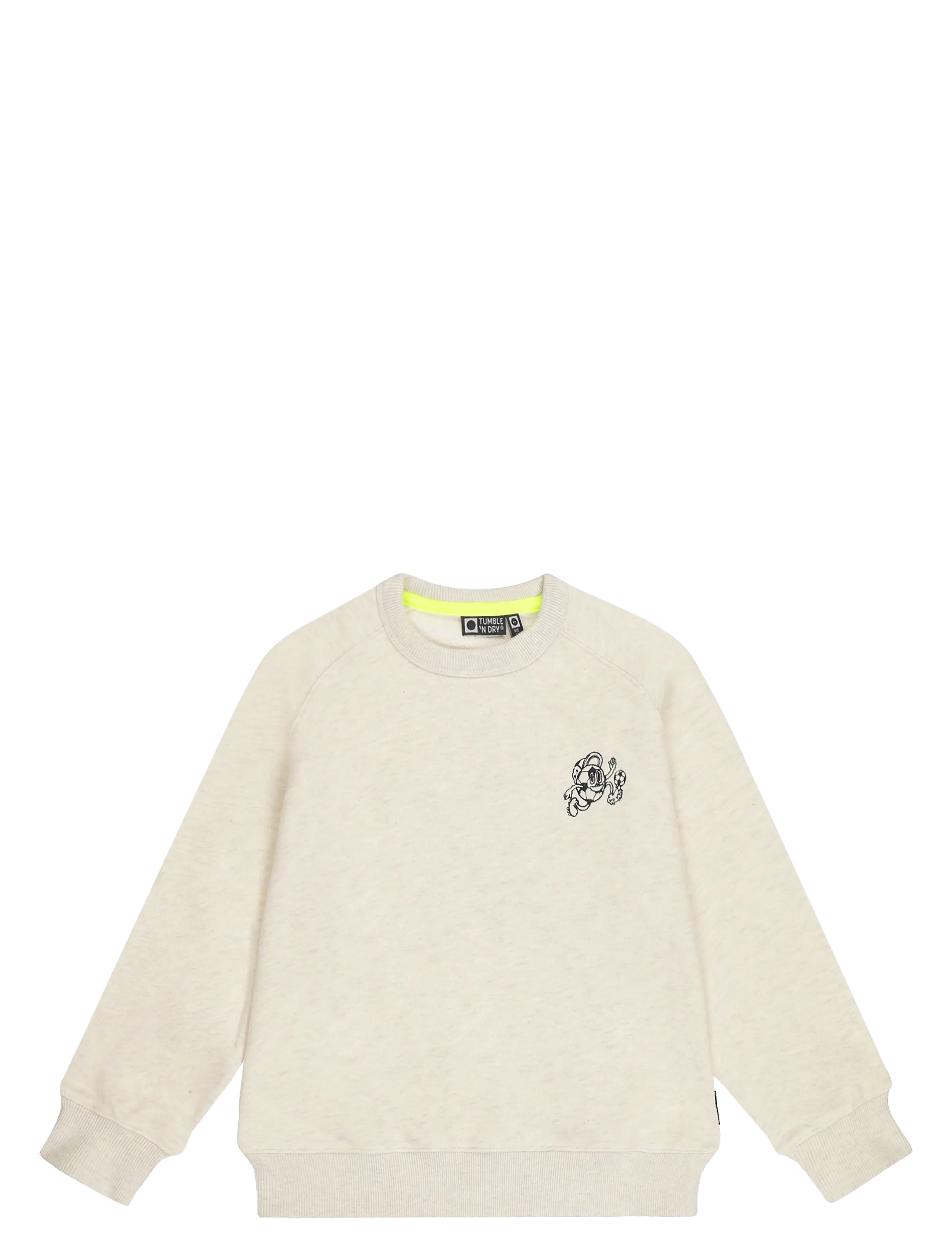 TUMBLE 'N DRY TND Brighton - Kleidung - OFF WHITE / cream