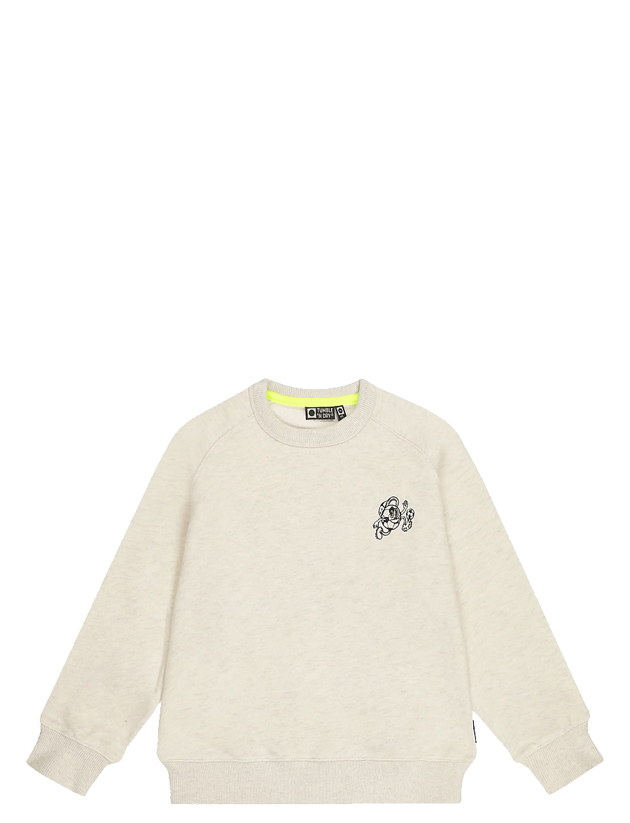 TUMBLE 'N DRY - TND Brighton - dressipluusid - off white - 0