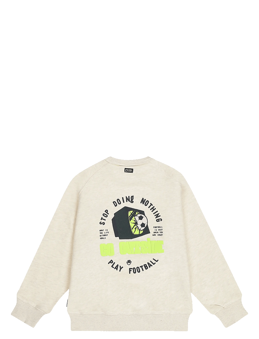 TUMBLE 'N DRY - TND Brighton - dressipluusid - off white - 1