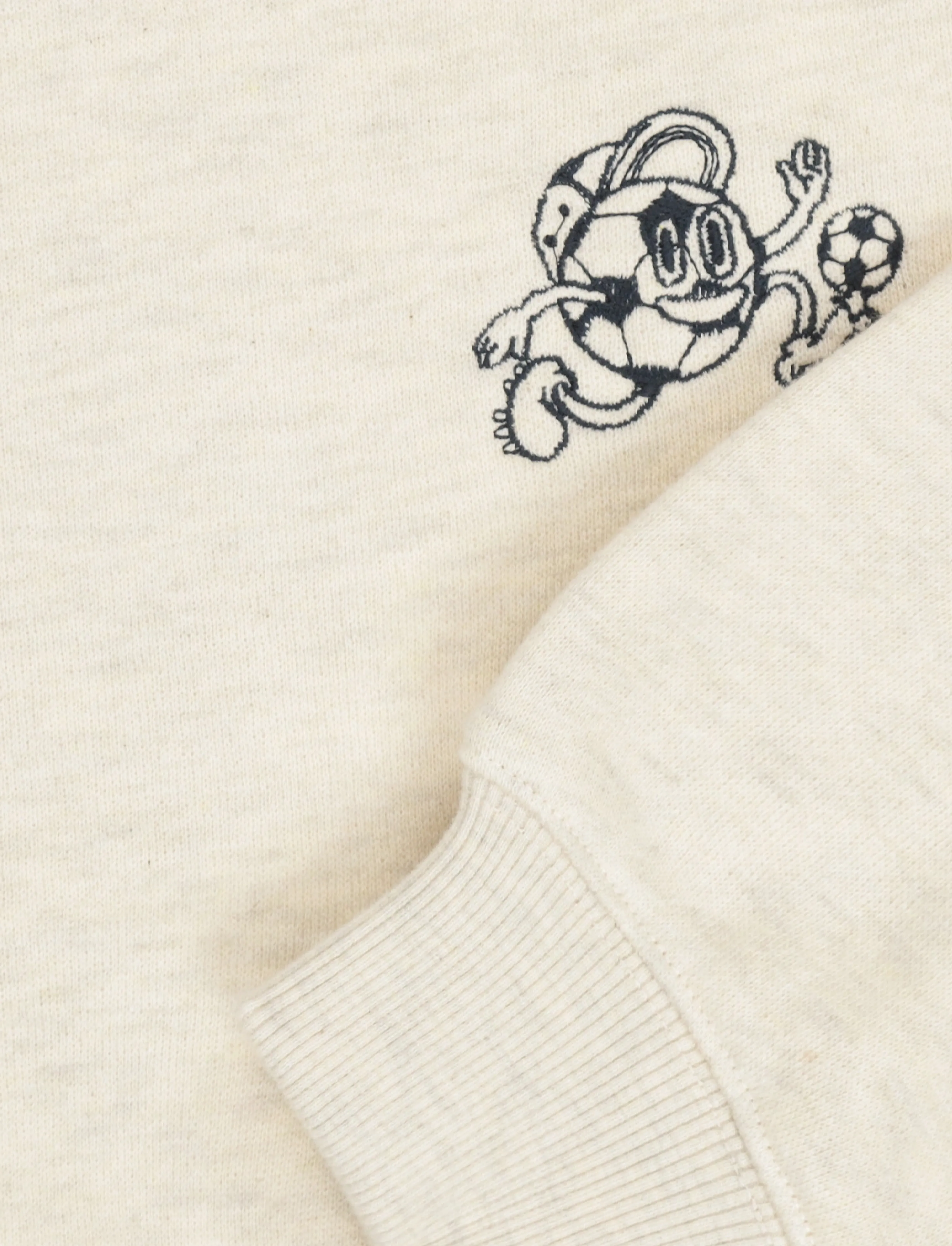 TUMBLE 'N DRY - TND Brighton - off white - 2