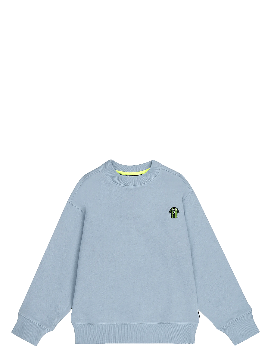 TUMBLE 'N DRY - TND Warrington - dressipluusid - faded deni - 0