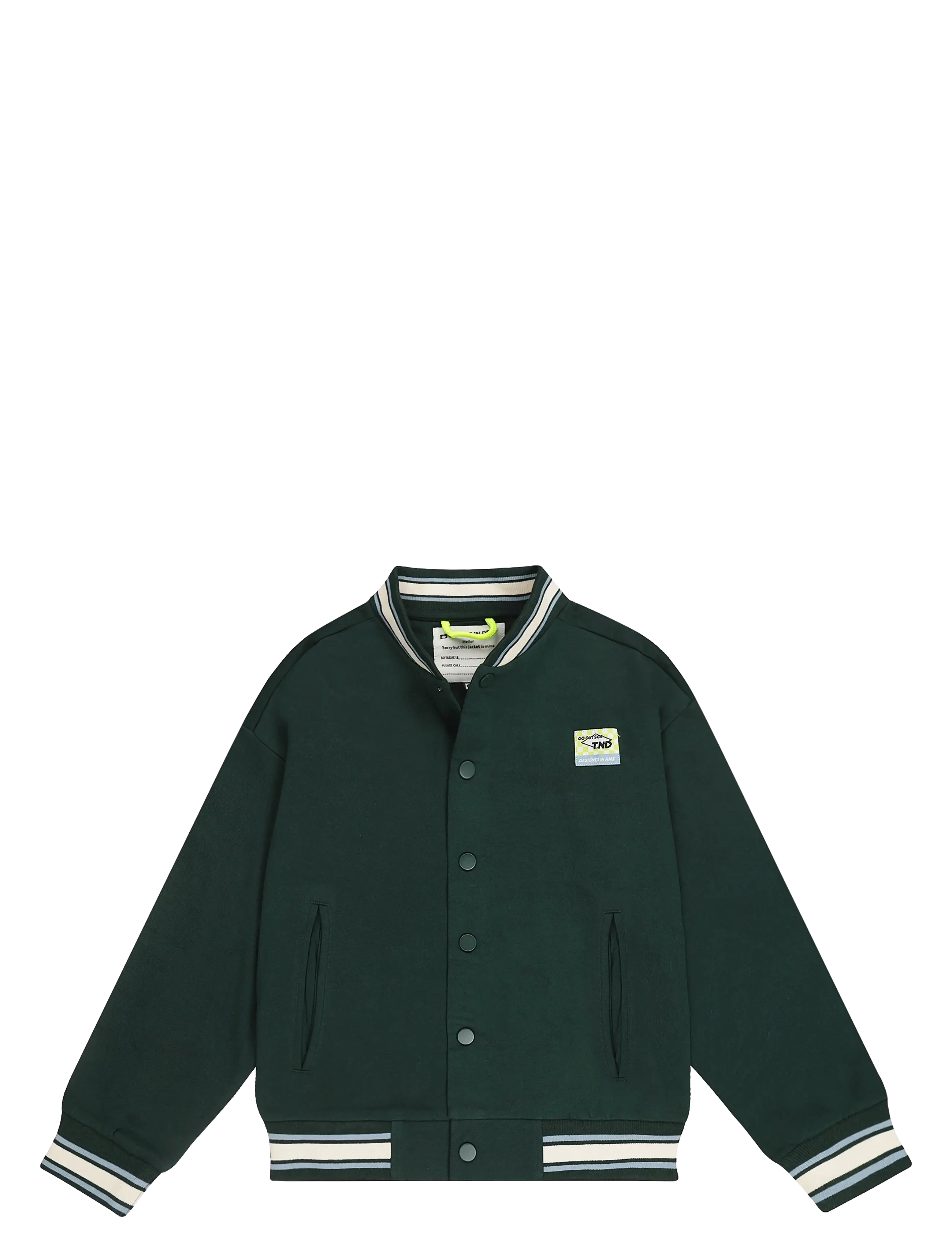 TUMBLE 'N DRY TND Cambridge - Alles anzeigen - PINE GROVE / green