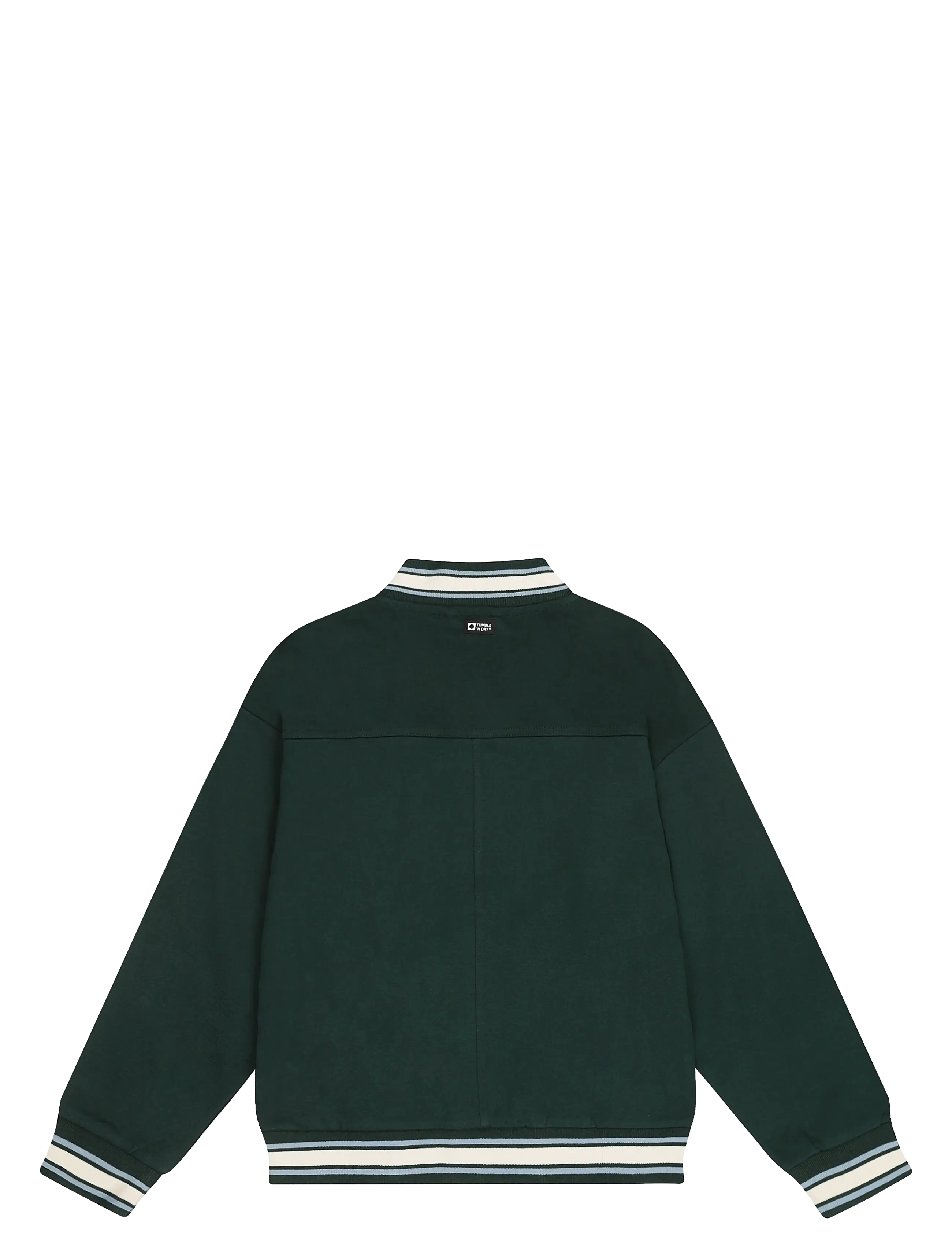 TUMBLE 'N DRY - TND Cambridge - bomberjacken - pine grove - 1
