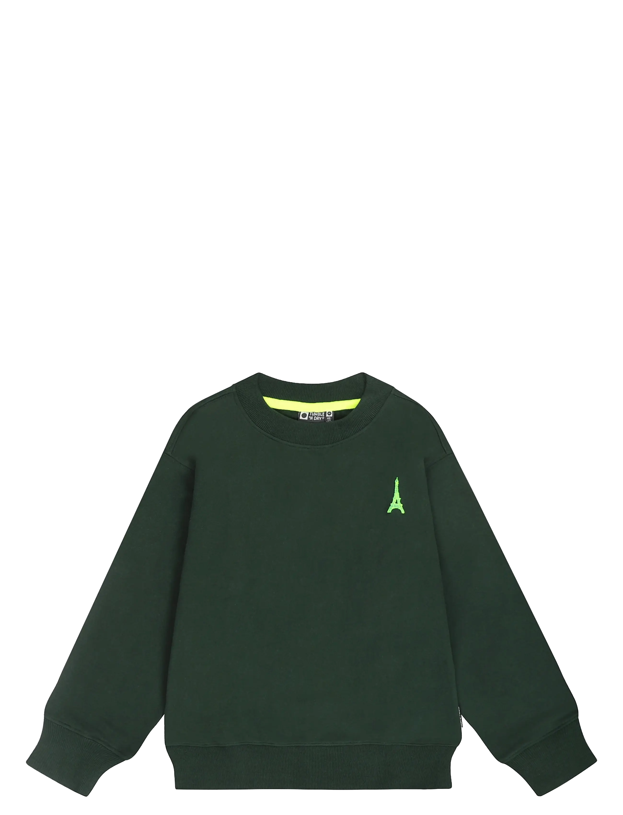 TUMBLE 'N DRY TND Winchester - Överdelar - PINE GROVE / green
