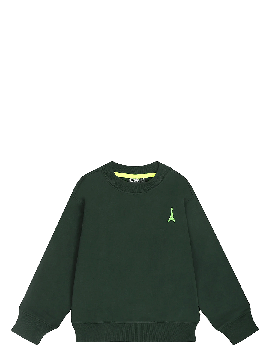 TUMBLE 'N DRY - TND Winchester - sweatshirts - pine grove - 0