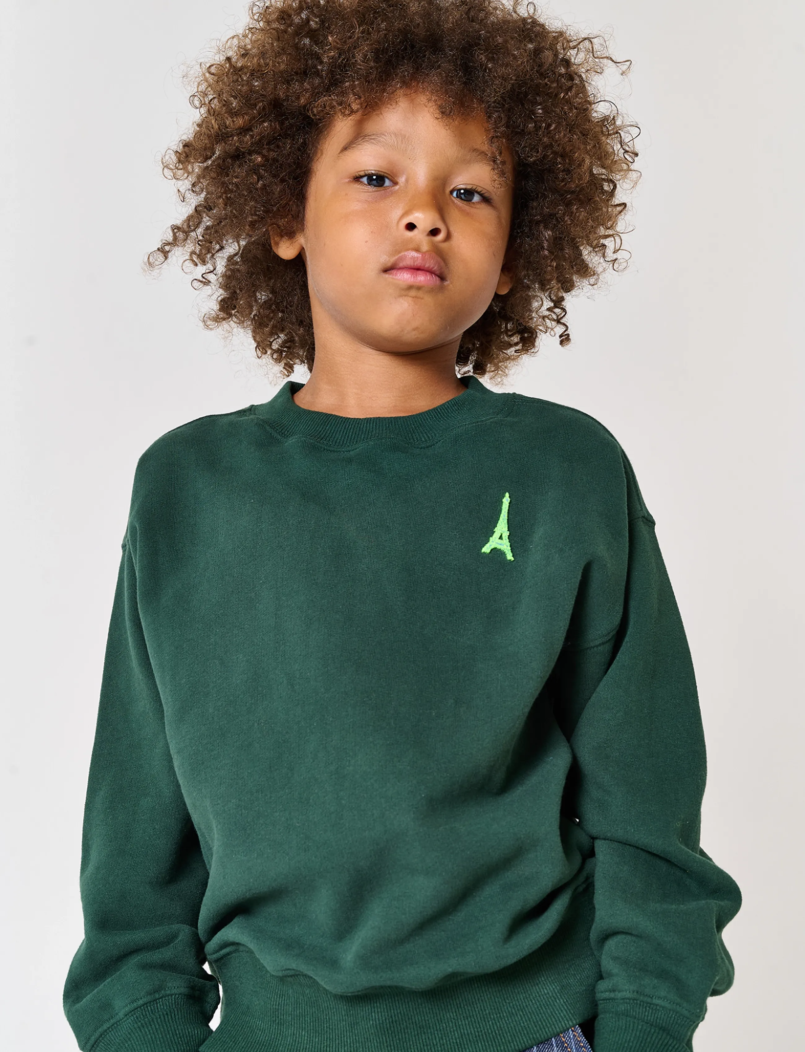 TUMBLE 'N DRY - TND Winchester - sweatshirts - pine grove - 3