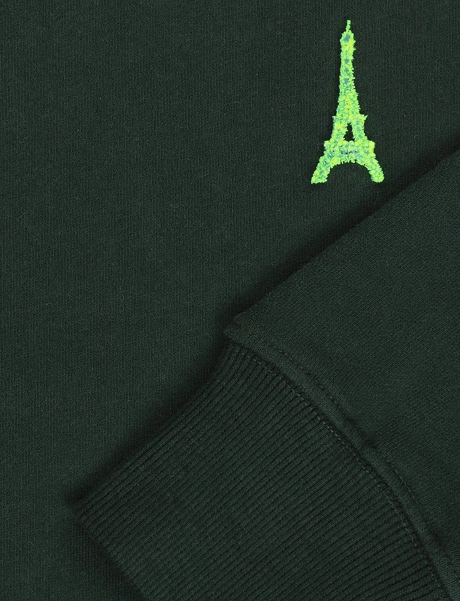 TUMBLE 'N DRY - TND Winchester - sweatshirts - pine grove - 2