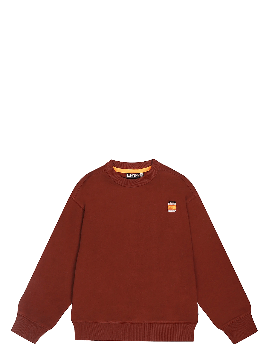 TUMBLE 'N DRY - TND Harwich - dressipluusid - sable - 0