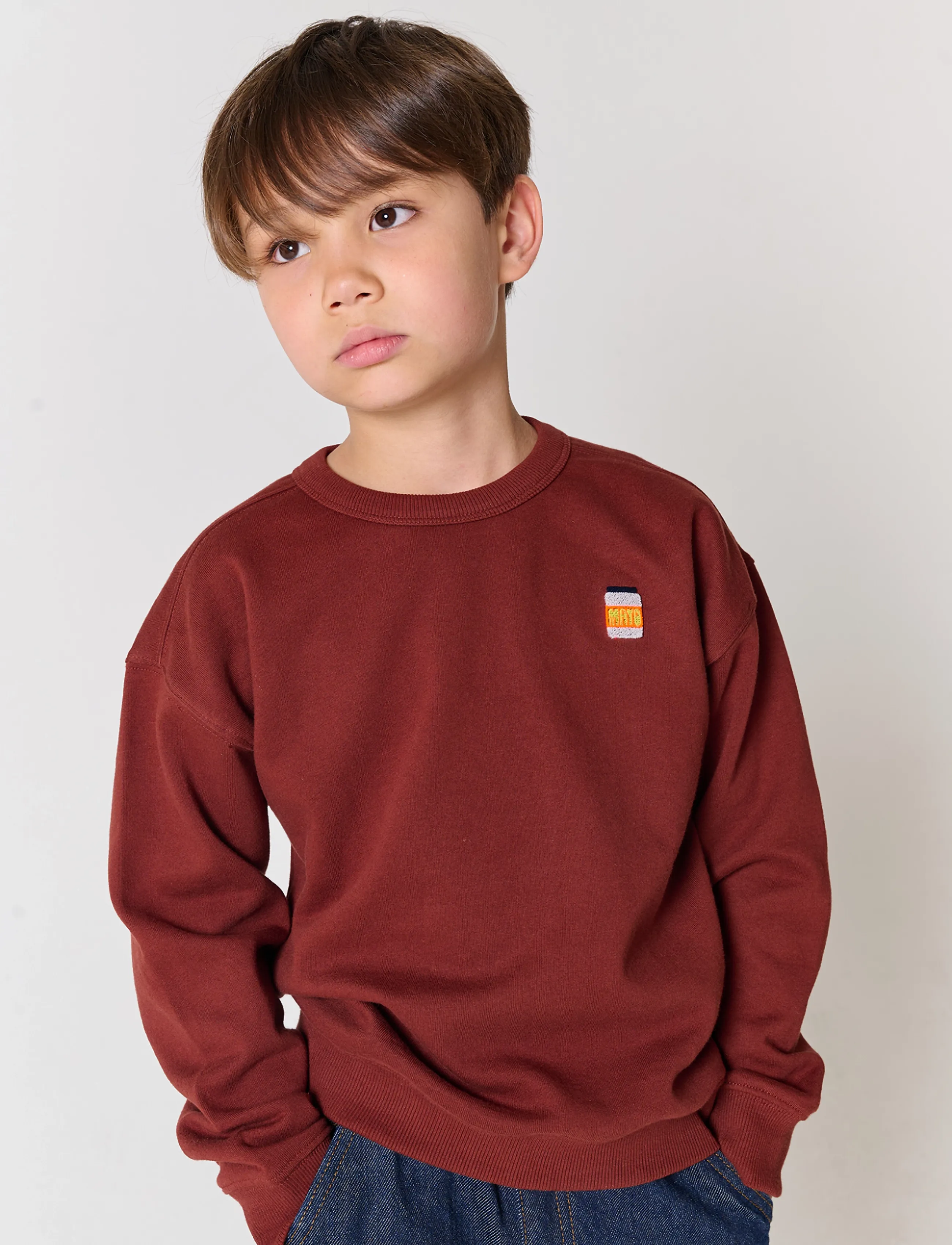 TUMBLE 'N DRY - TND Harwich - dressipluusid - sable - 3