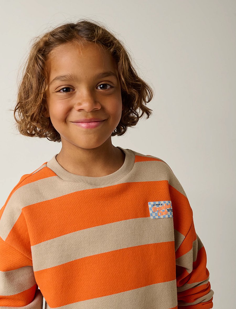 TUMBLE 'N DRY - TND Beeston - sweatshirts - crockery - 0