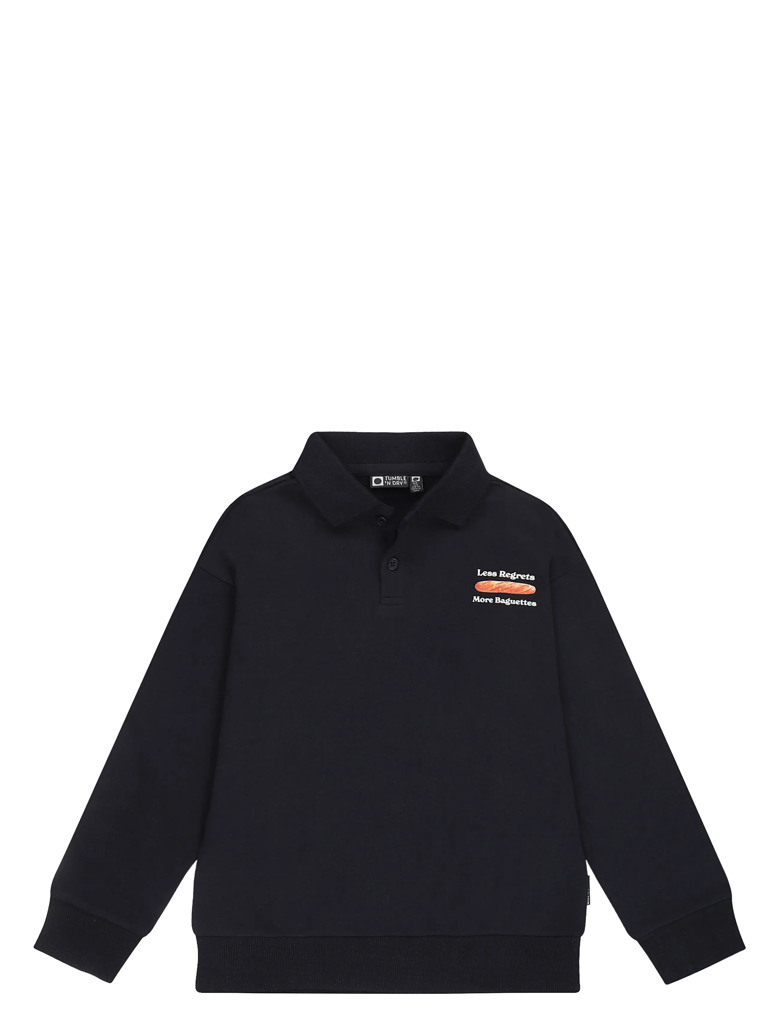 TUMBLE 'N DRY TND Wellington - Oberteile - NIGHT SKY / black