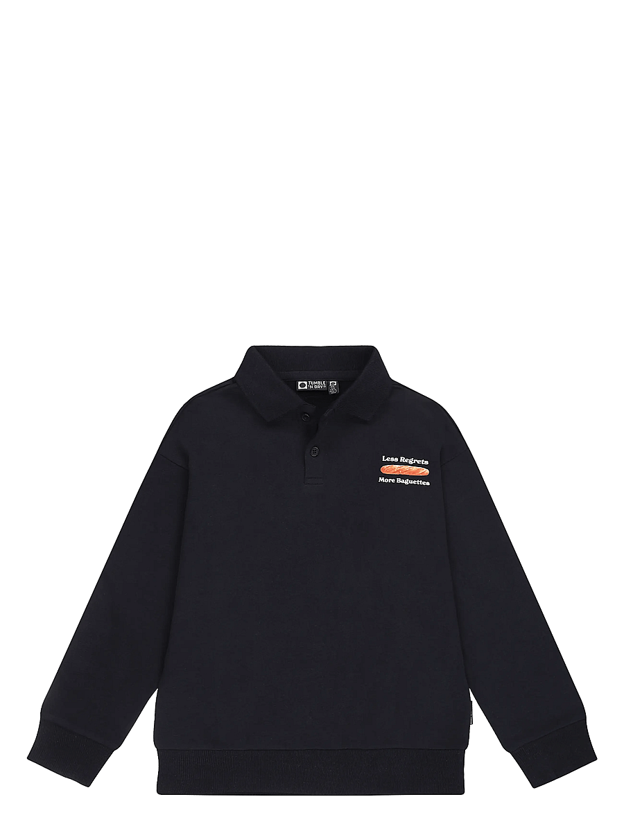 TUMBLE 'N DRY - TND Wellington - sweatshirts - night sky - 1