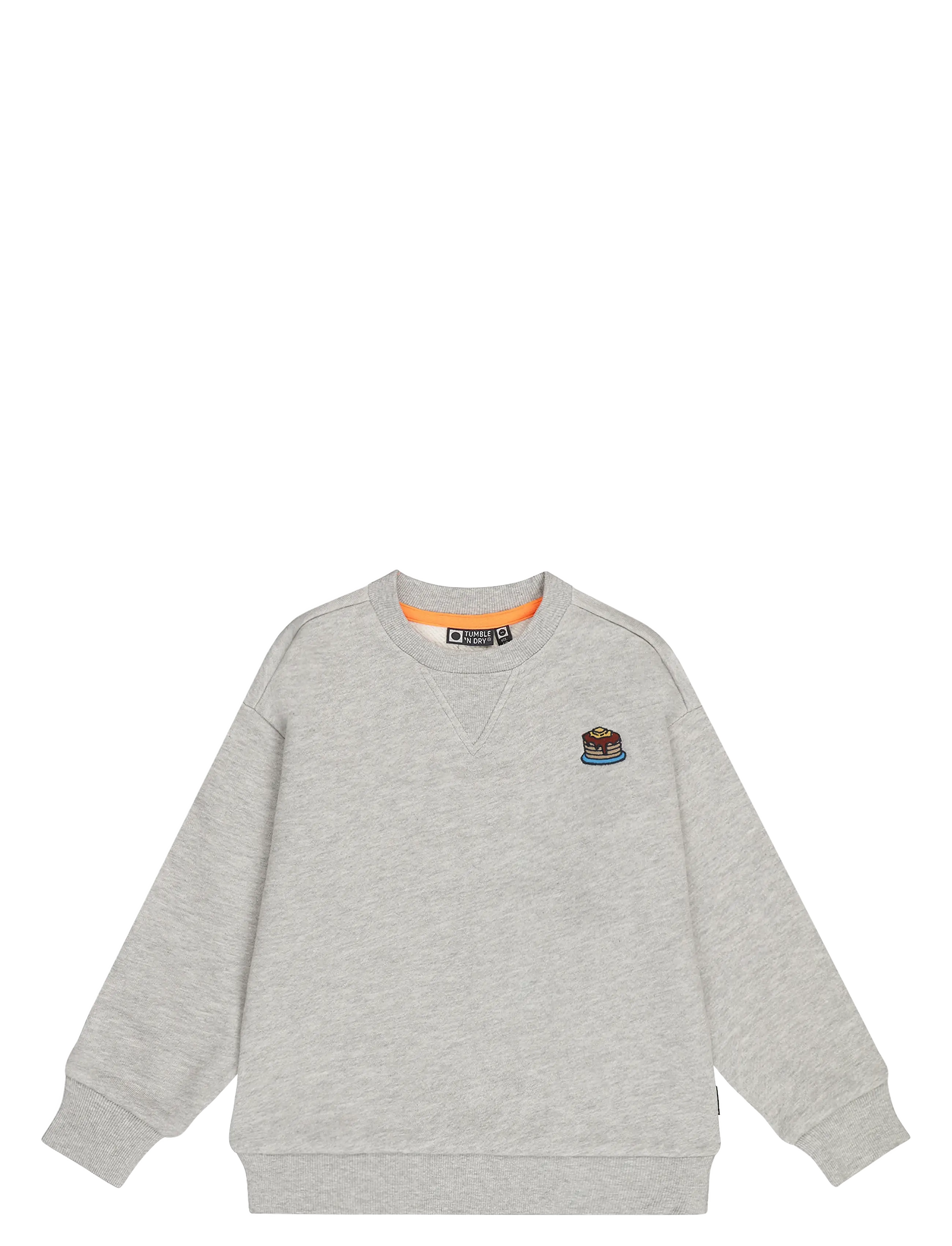 TUMBLE 'N DRY TND Durham - TUMBLE 'N DRY - LIGHT GREY / grey