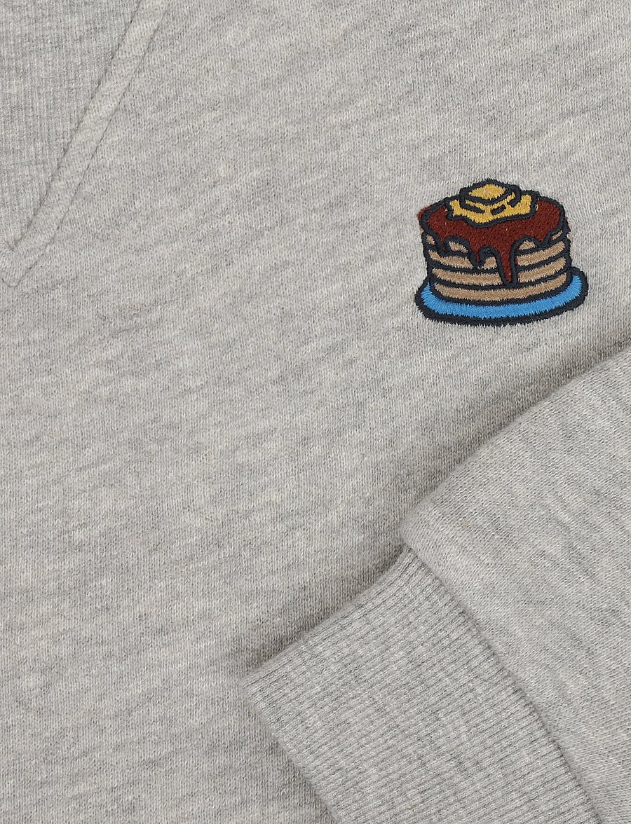 TUMBLE 'N DRY - TND Durham - sweatshirts - light grey - 2