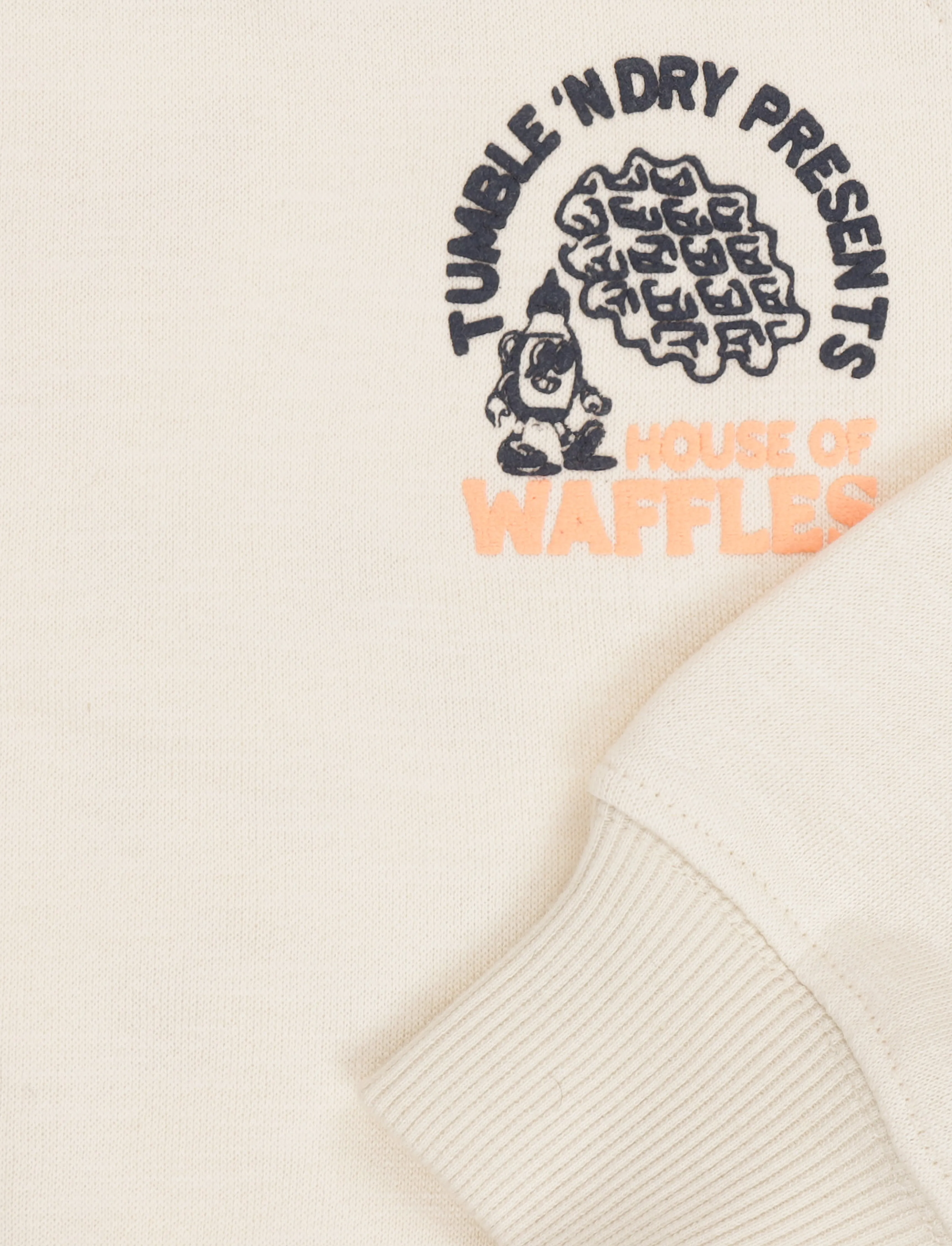 TUMBLE 'N DRY - TND Ashford - sandshell - 4