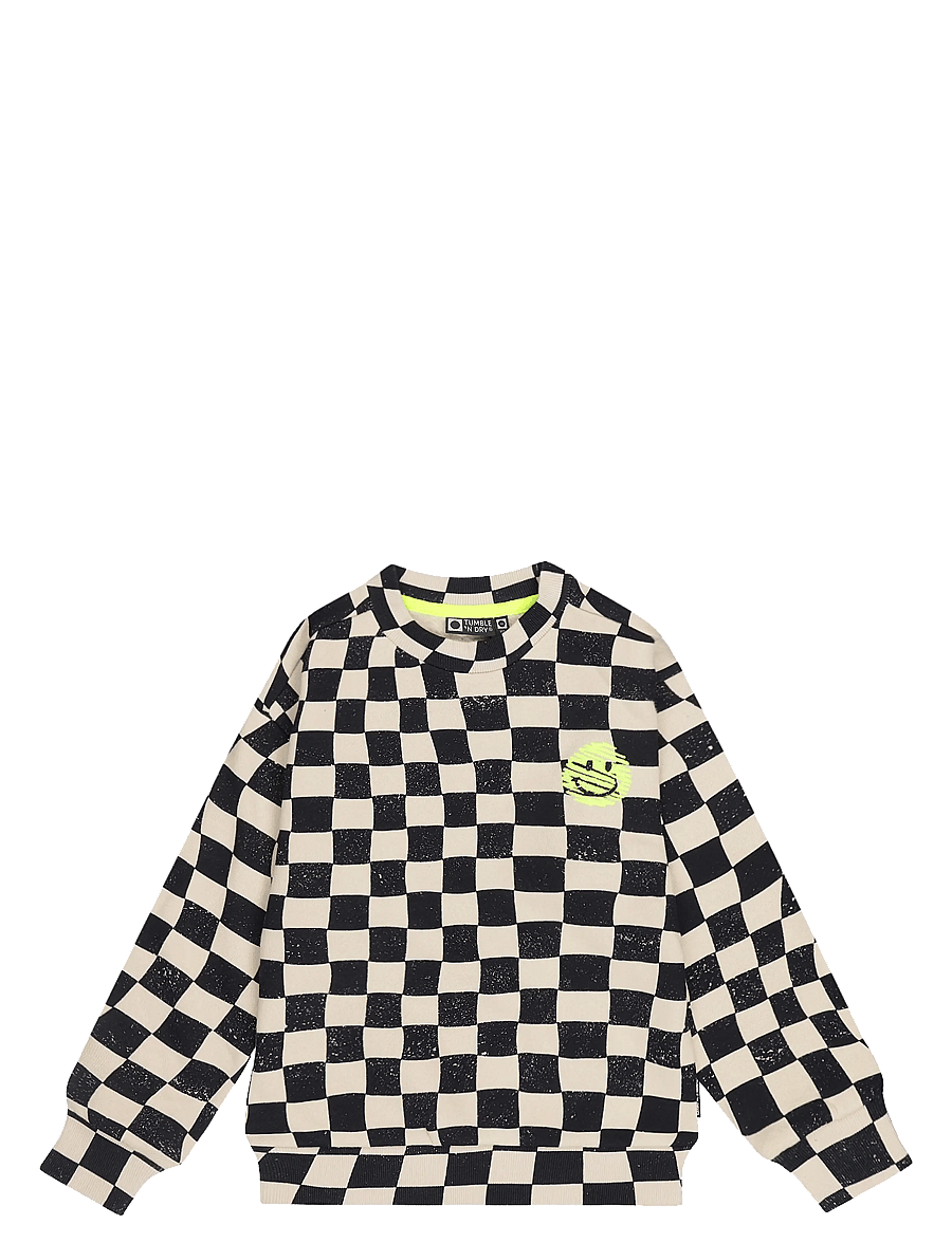 TUMBLE 'N DRY - TND Ripley - dressipluusid - night sky - 0