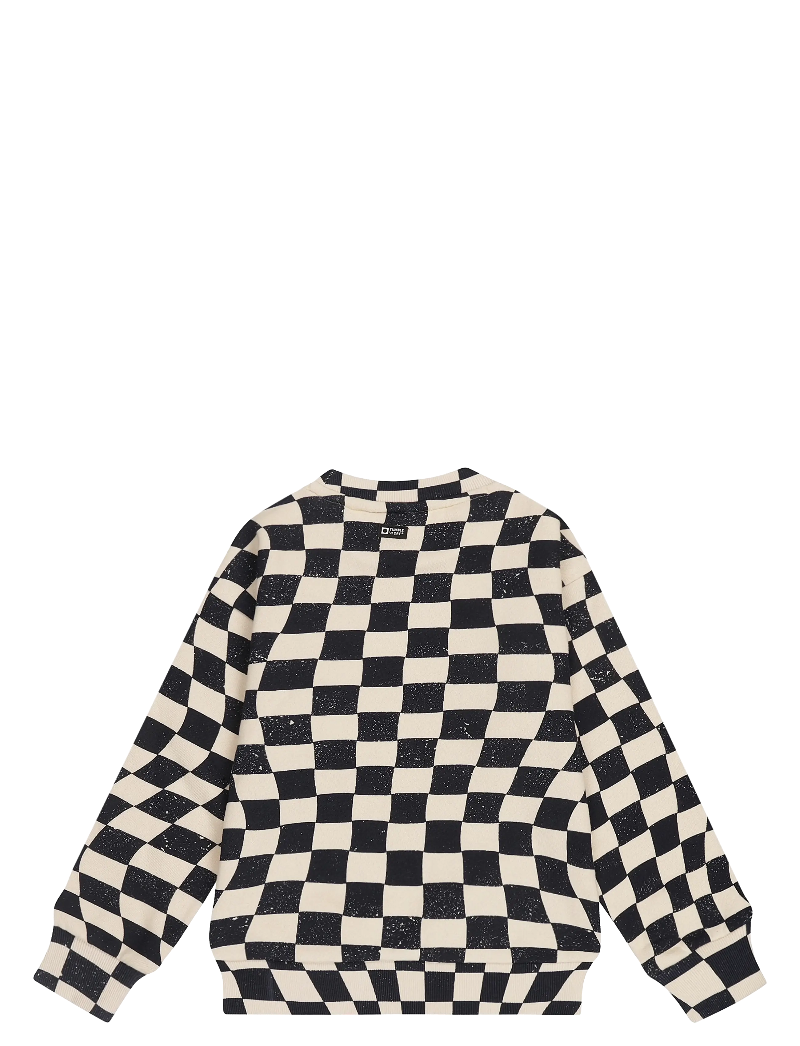TUMBLE 'N DRY - TND Ripley - night sky - 1