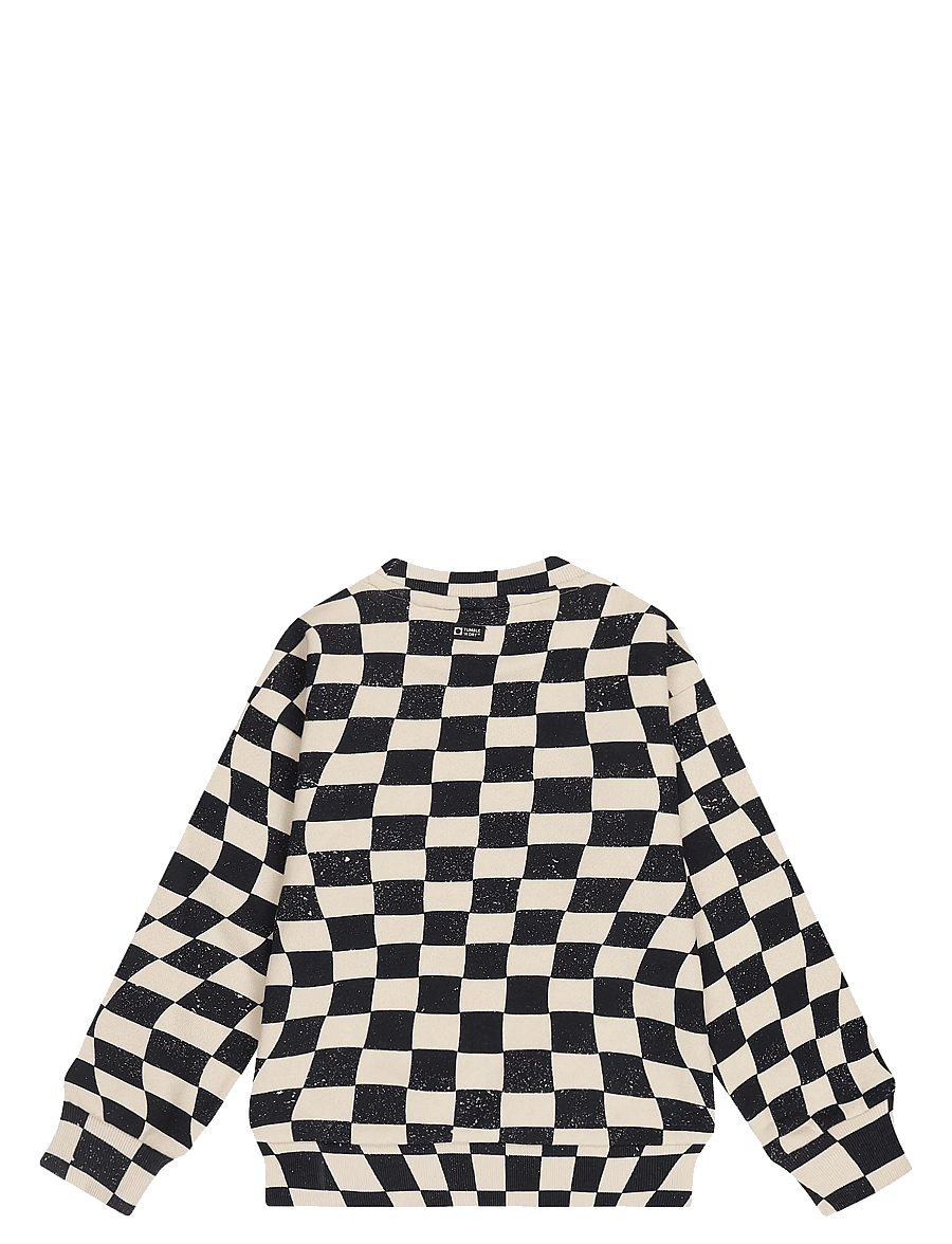 TUMBLE 'N DRY - TND Ripley - dressipluusid - night sky - 1