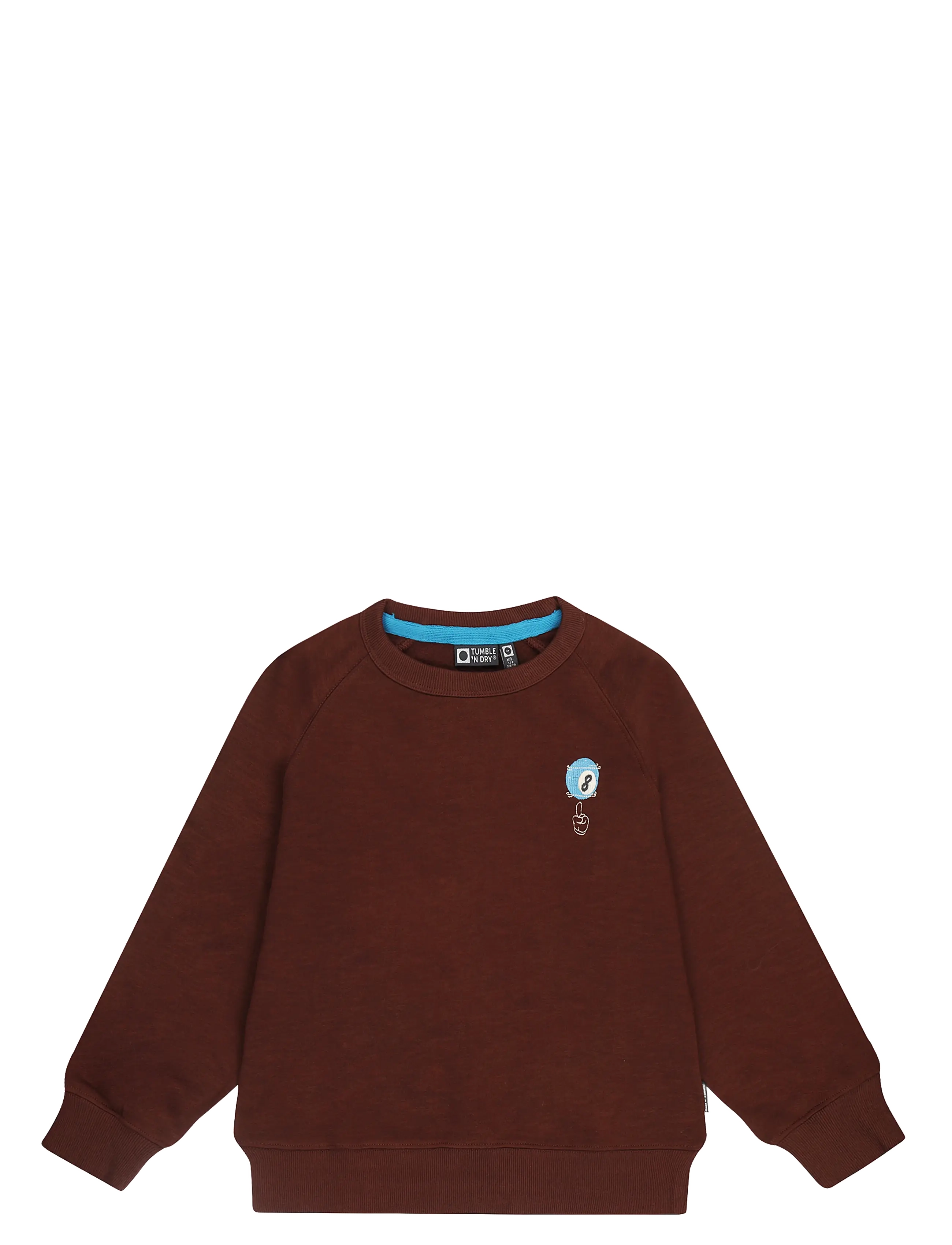 TUMBLE 'N DRY TND Aldrige - TUMBLE 'N DRY - BITTER CHO / brown