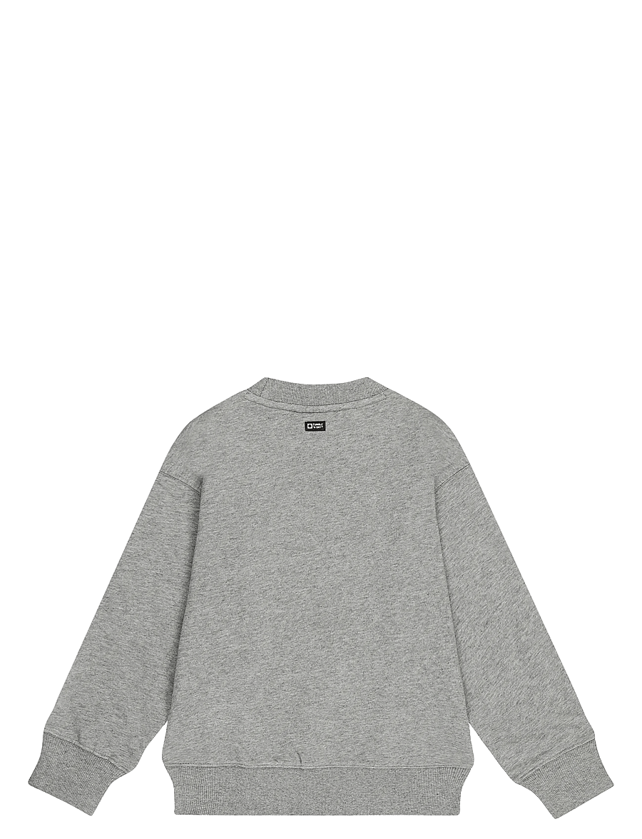 TUMBLE 'N DRY - TND Briston - dressipluusid - grey melan - 1