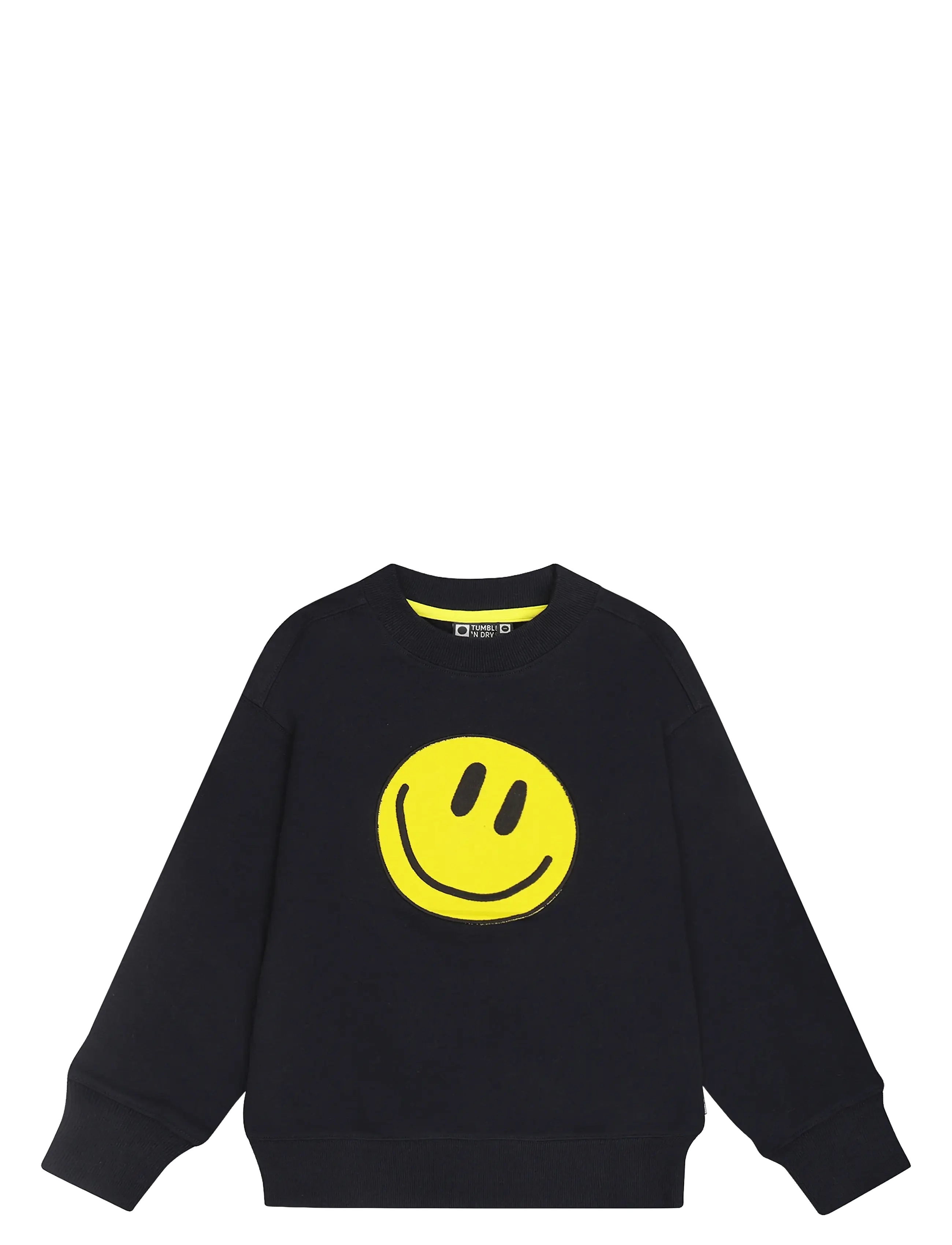 TUMBLE 'N DRY TND Briston - Dressipluusid ja kapuutsiga pusad - NIGHT SKY / black
