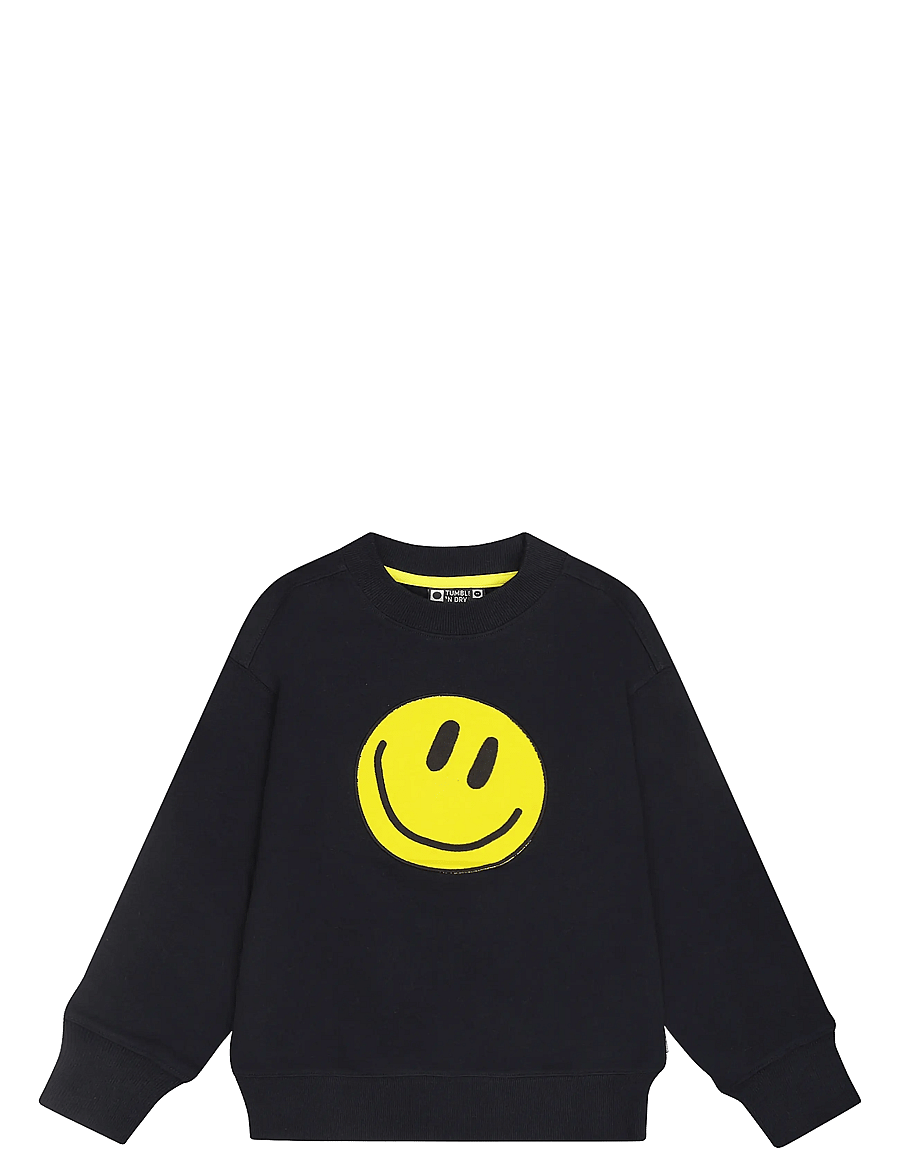 TUMBLE 'N DRY - TND Briston - dressipluusid - night sky - 0
