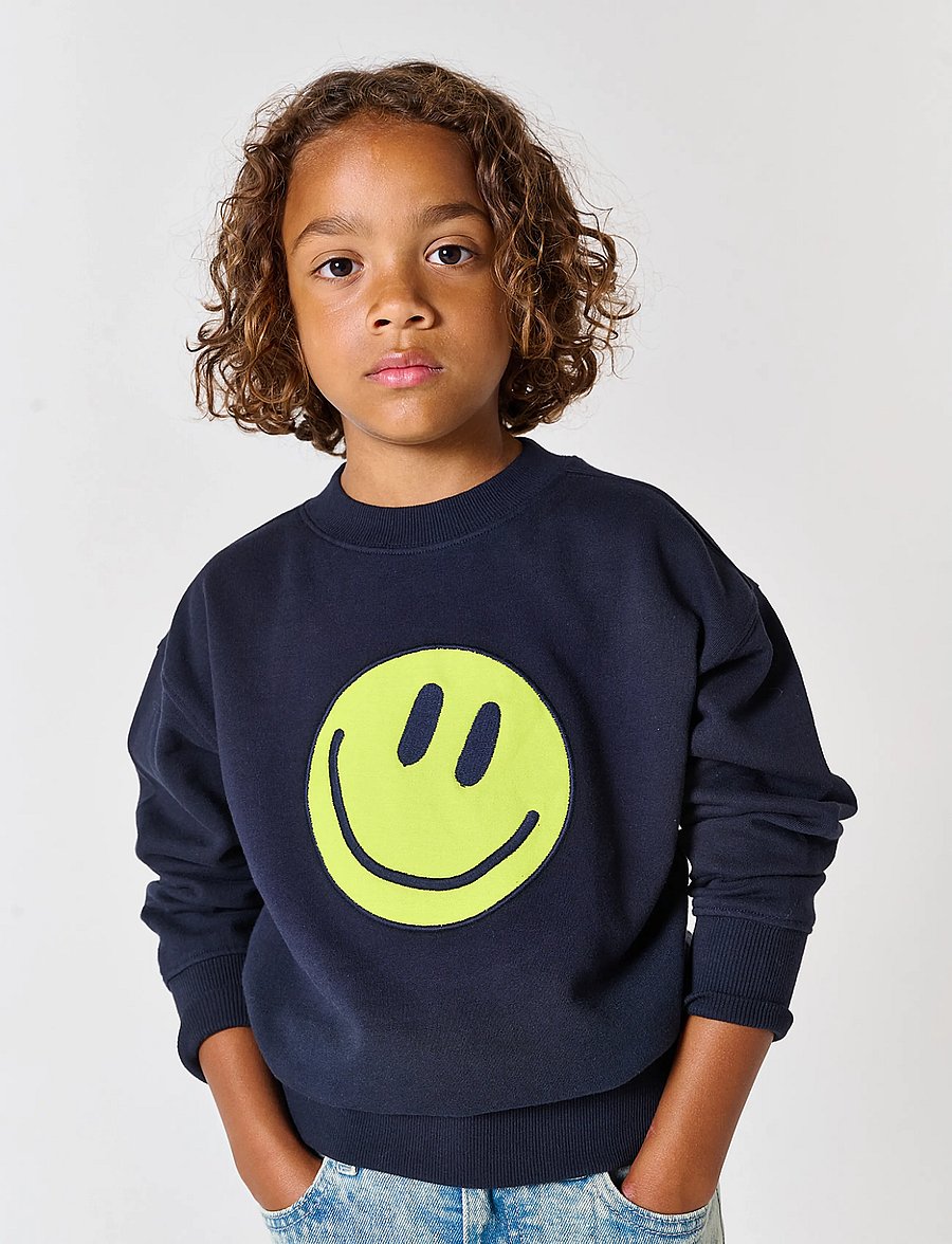 TUMBLE 'N DRY - TND Briston - sweatshirts - night sky - 0