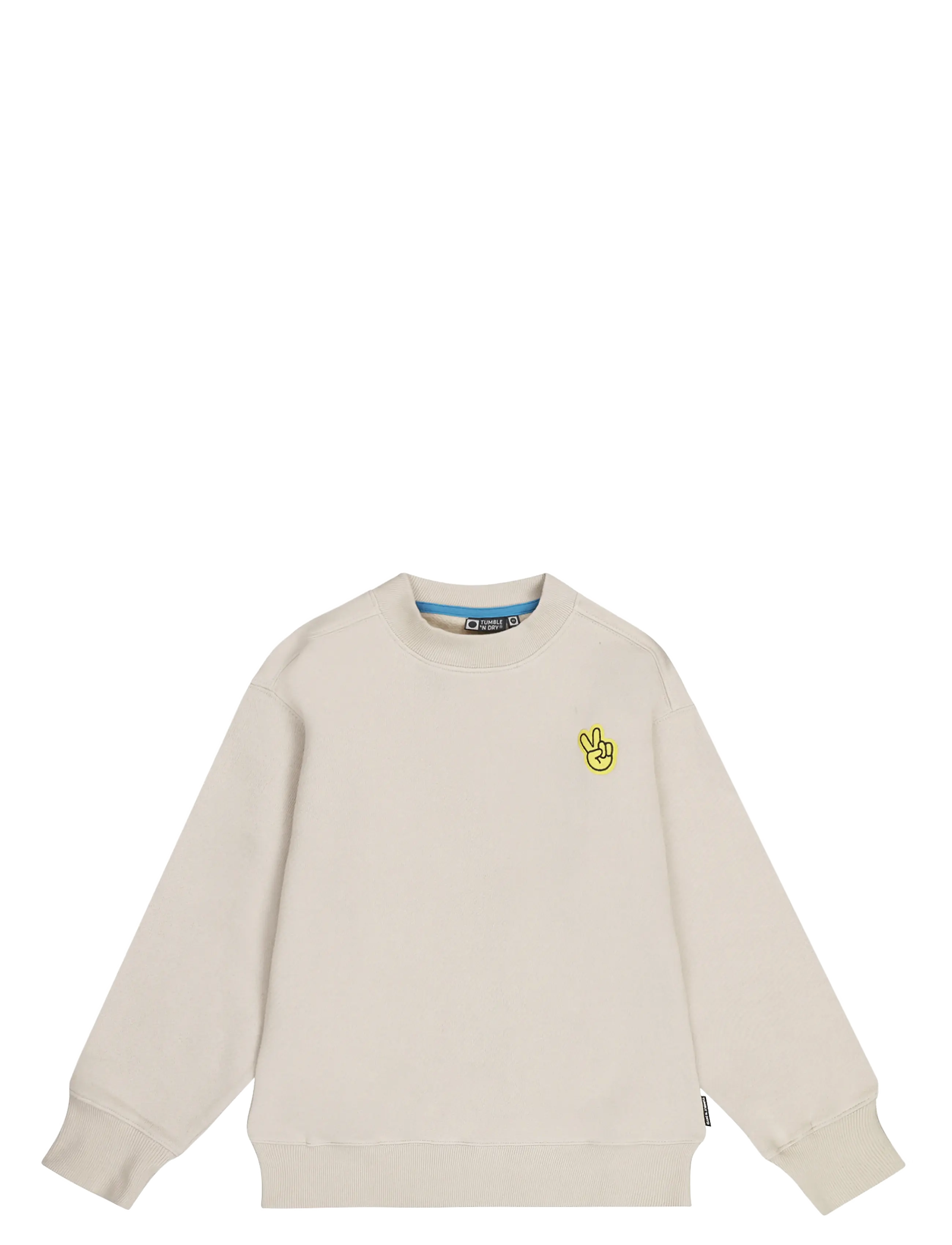 TUMBLE 'N DRY TND Dudley - TUMBLE 'N DRY - MOONSTRUCK / cream