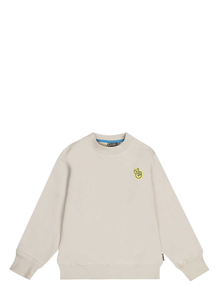 TUMBLE 'N DRY - TND Dudley - sweatshirts - moonstruck - 0