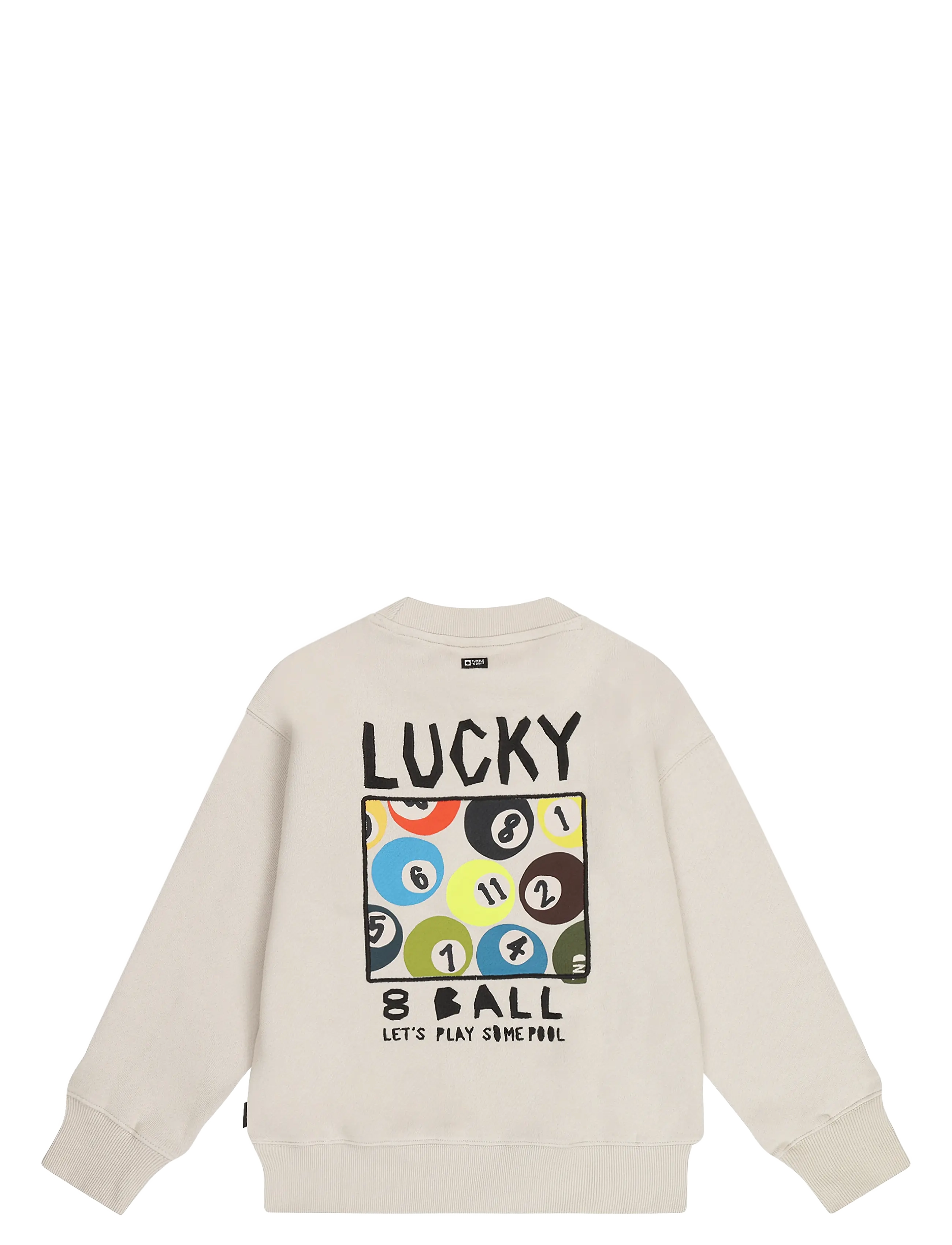 TUMBLE 'N DRY - TND Dudley - moonstruck - 1