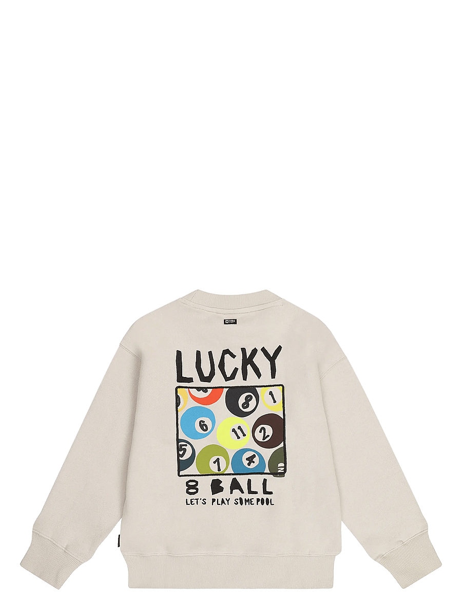 TUMBLE 'N DRY - TND Dudley - sweatshirts - moonstruck - 1