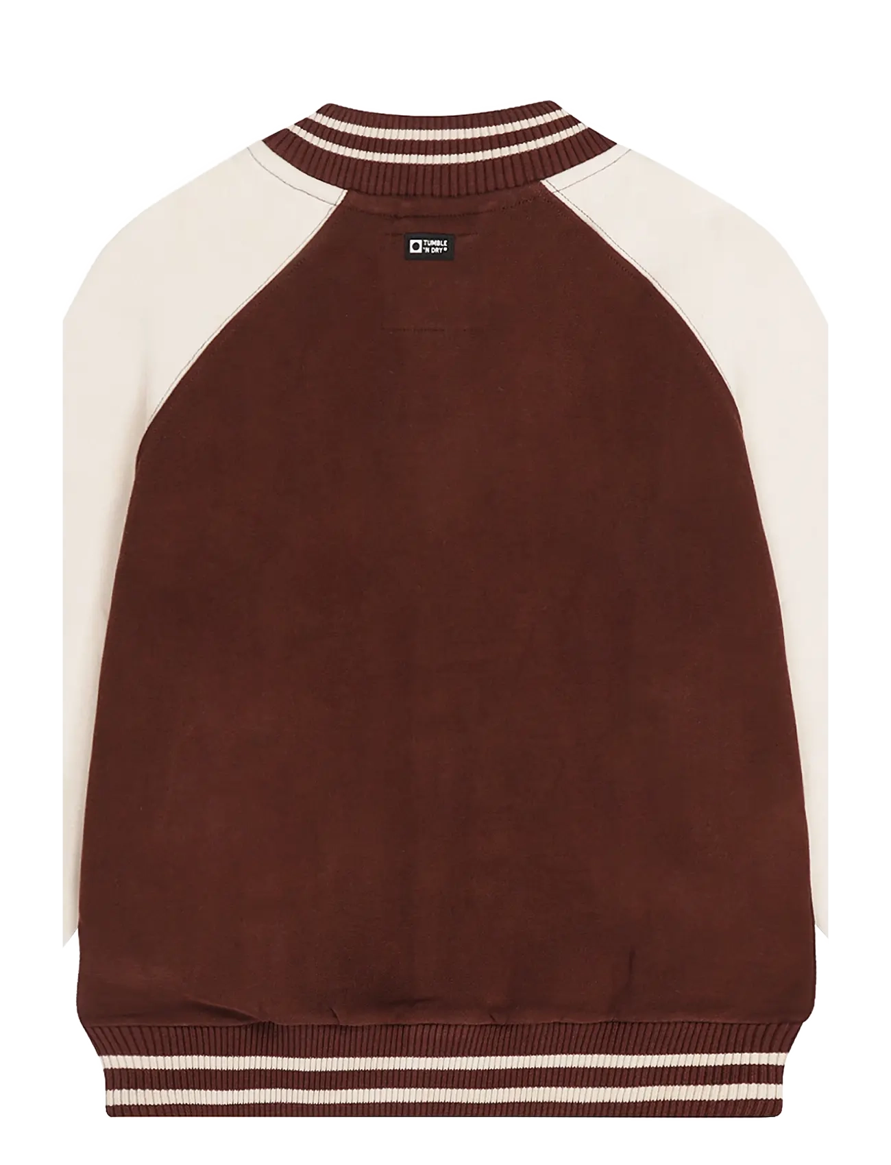 TUMBLE 'N DRY - TND Hastings - bomber jackets - bitter cho - 1