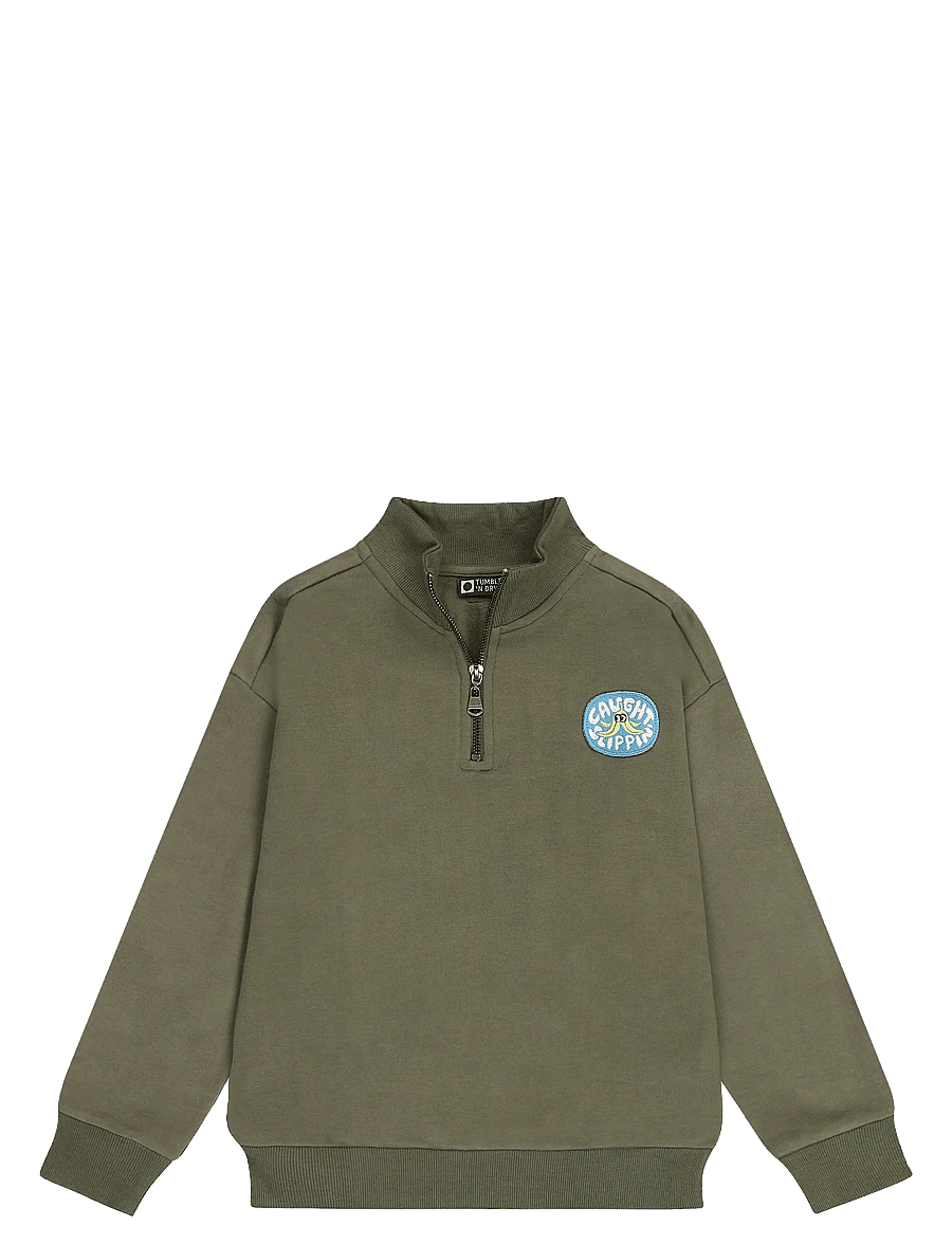 TUMBLE 'N DRY - TND Milton - dressipluusid - central gr - 0