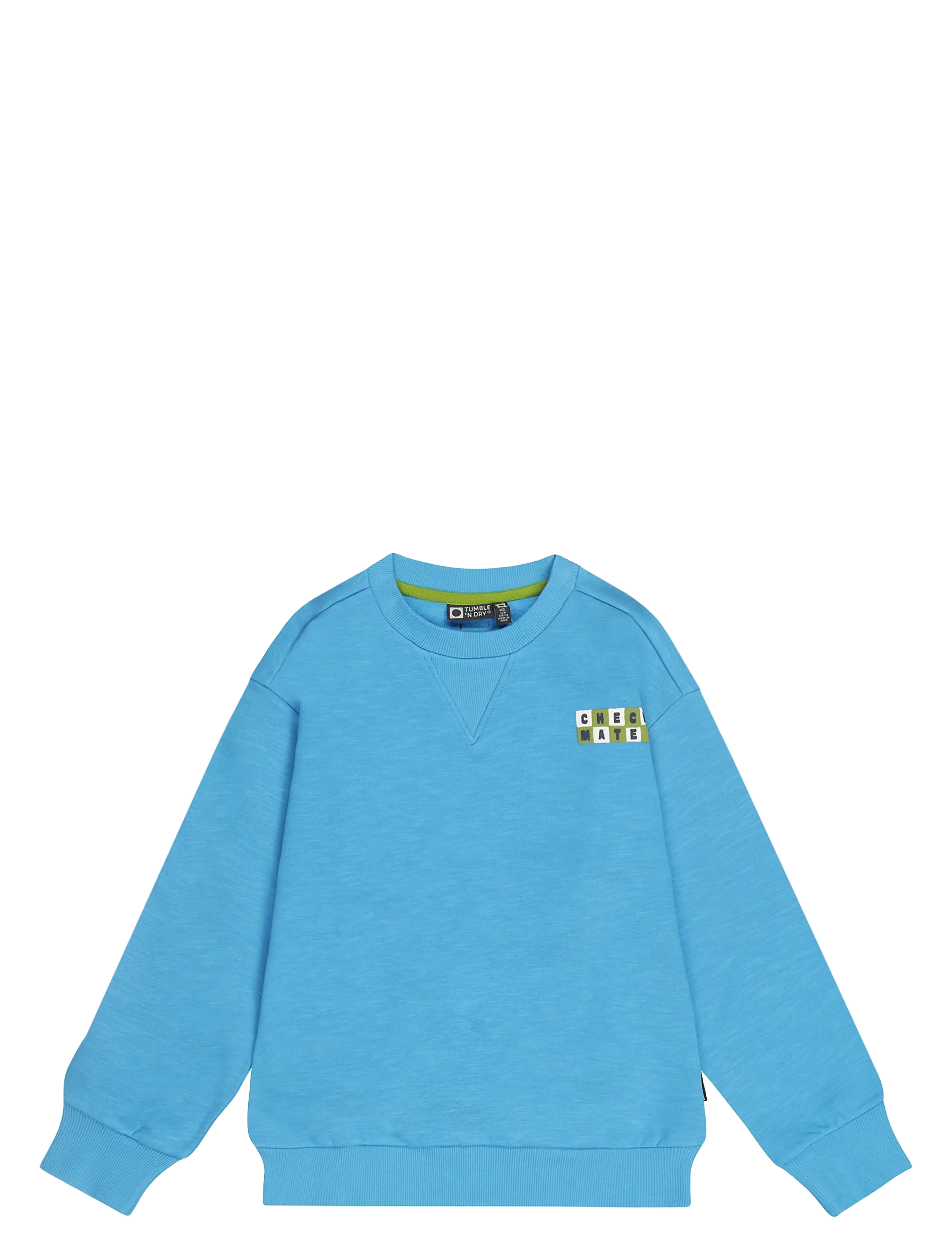 TUMBLE 'N DRY TND Northam - TUMBLE 'N DRY - FAIENCE / blue