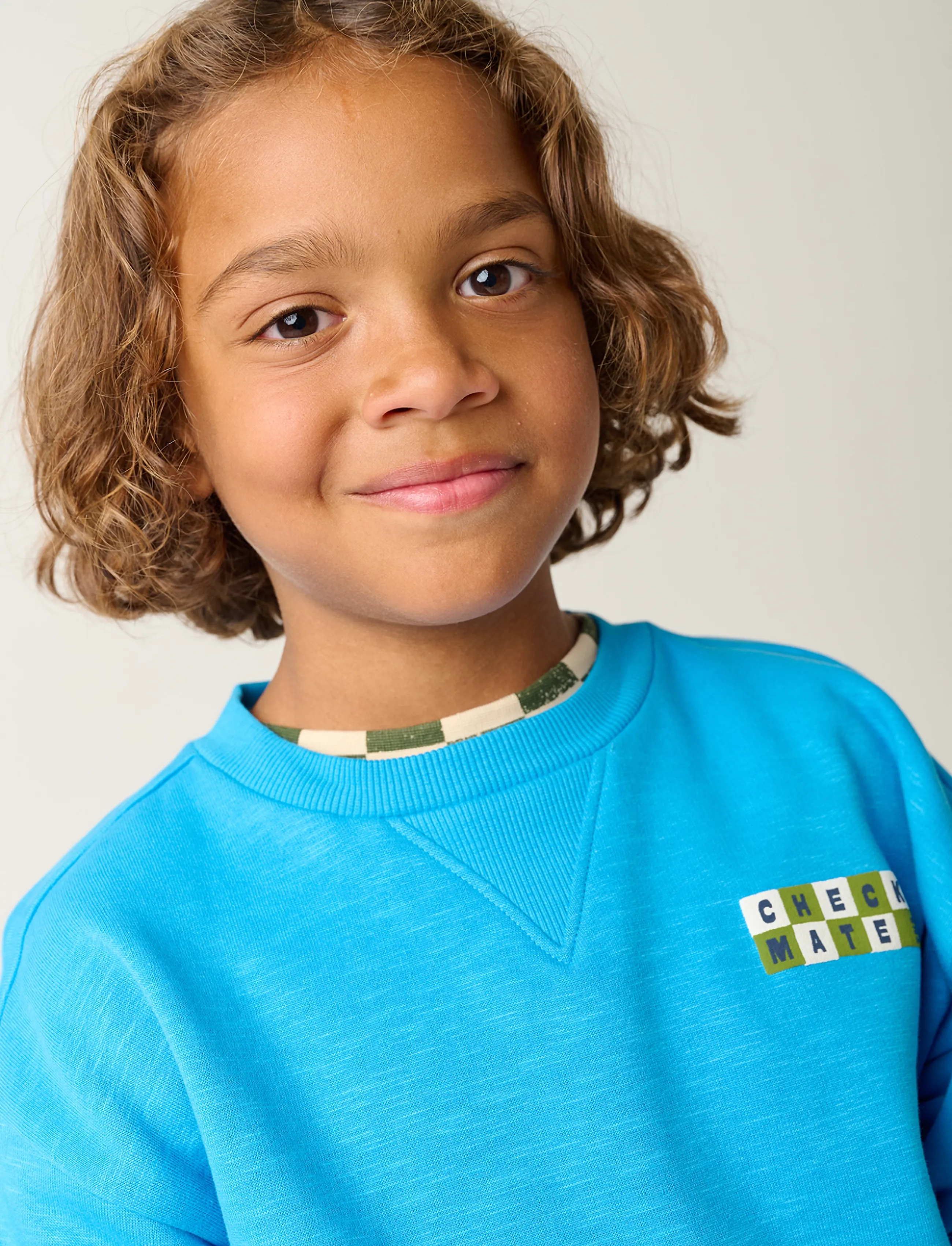TUMBLE 'N DRY - TND Northam - džemprid - faience - 3