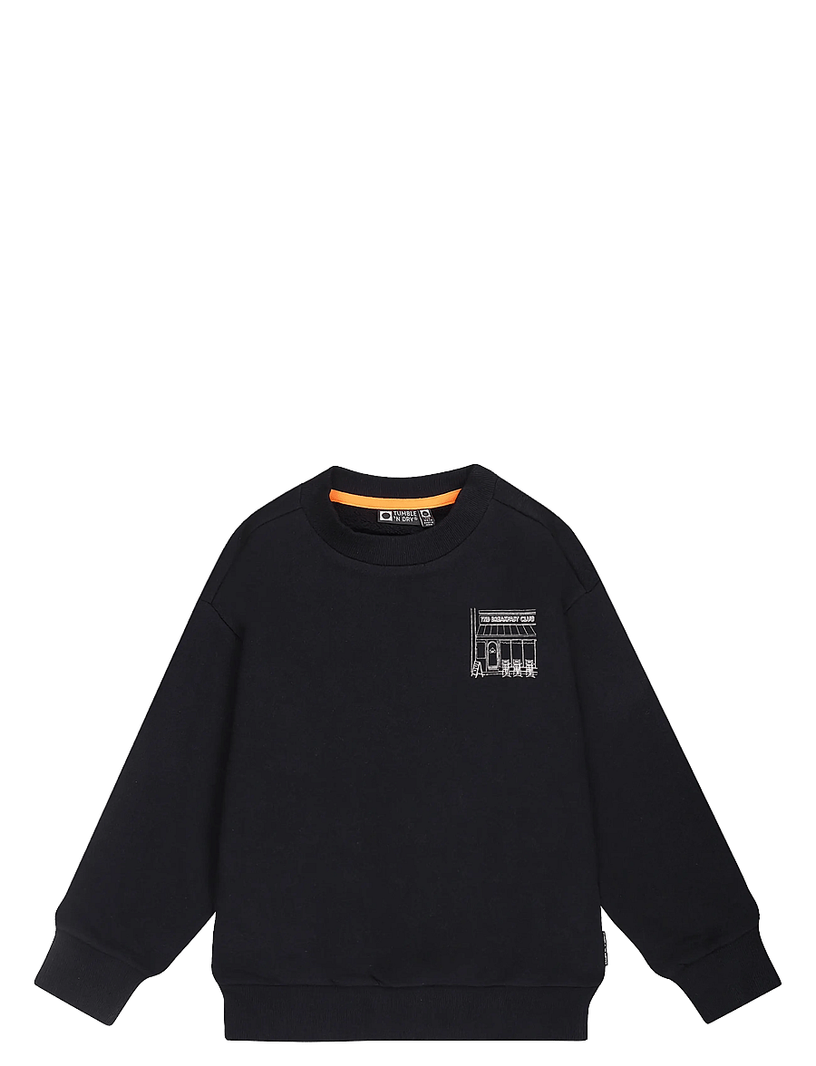 TUMBLE 'N DRY - TND Keighley - dressipluusid - night sky - 0