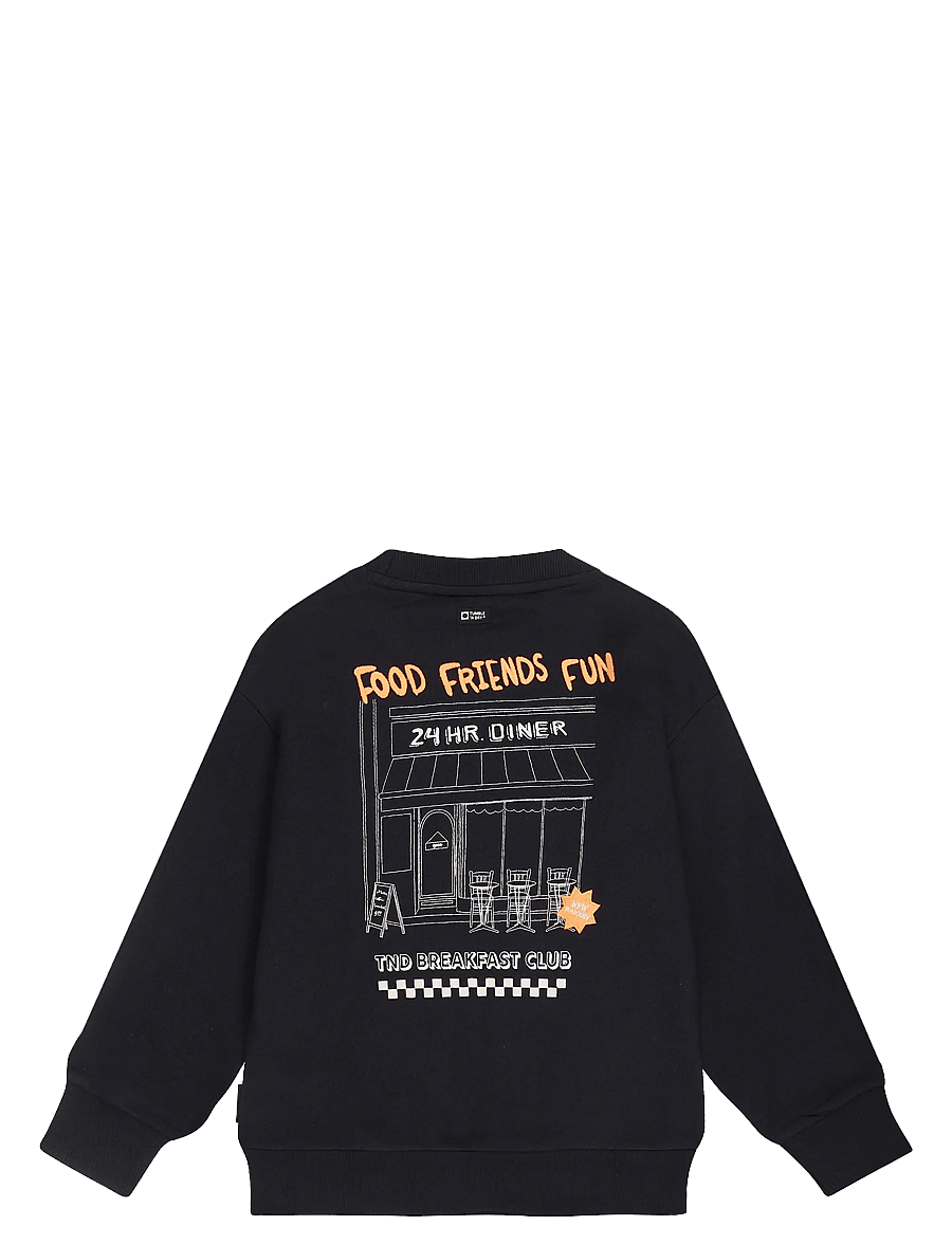 TUMBLE 'N DRY - TND Keighley - dressipluusid - night sky - 1