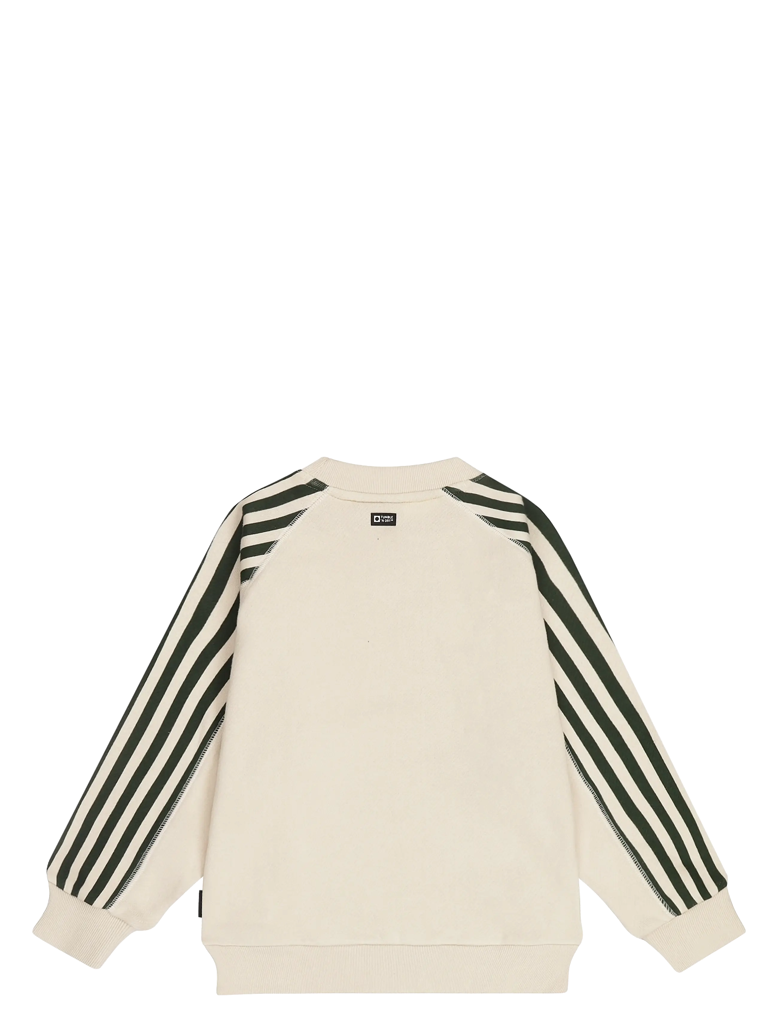 TUMBLE 'N DRY - TND Stanley - dressipluusid - sandshell - 1