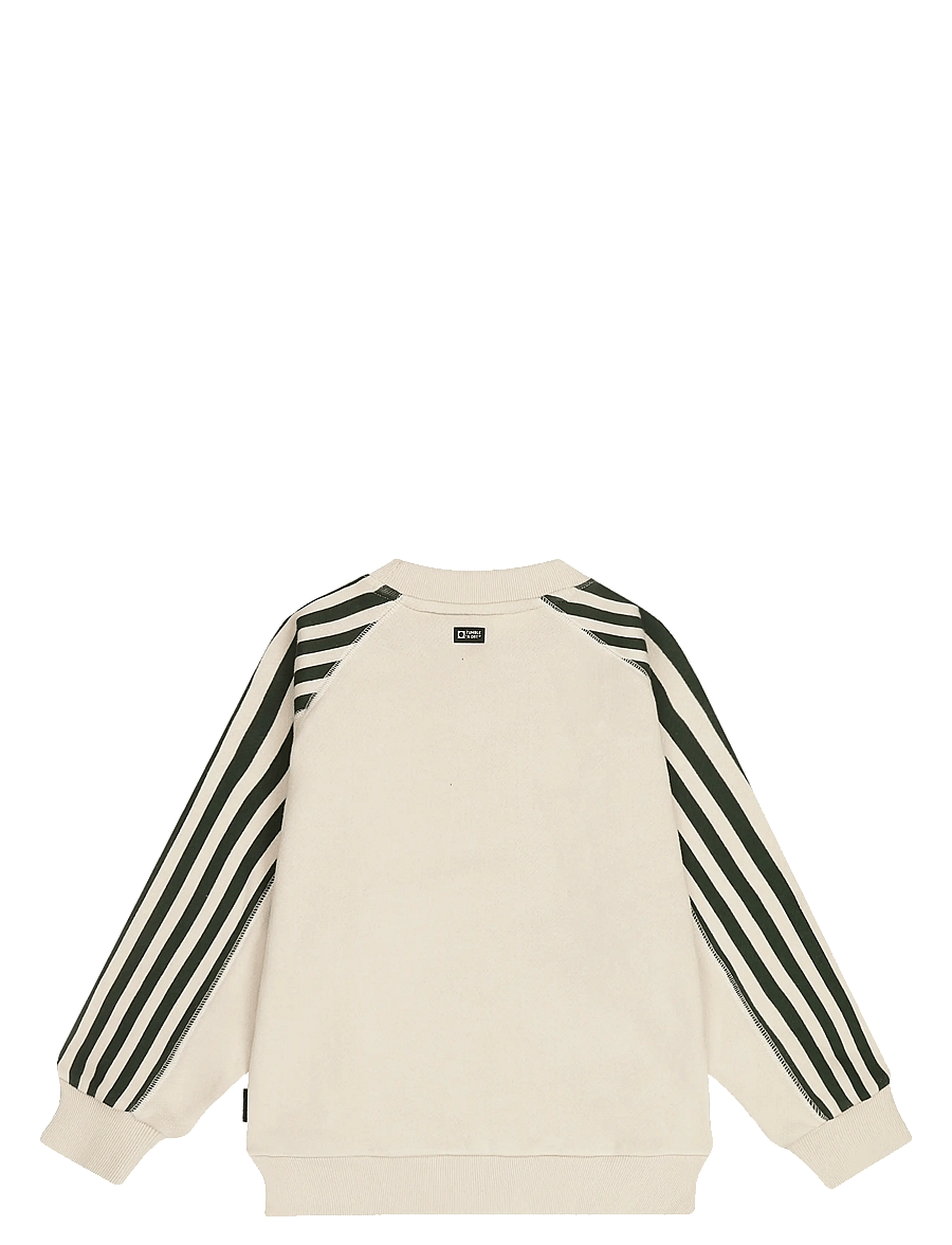 TUMBLE 'N DRY - TND Stanley - dressipluusid - sandshell - 1