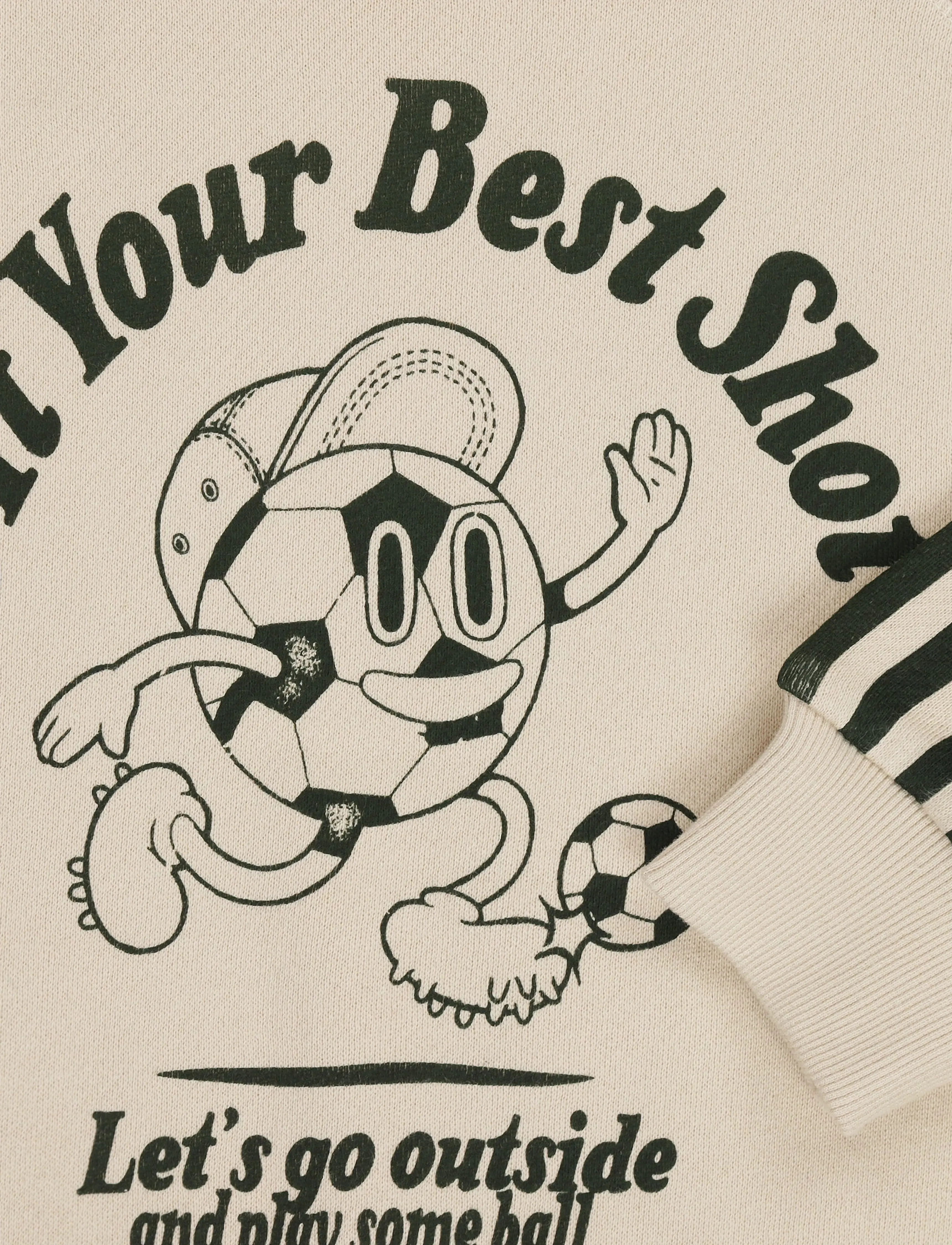 TUMBLE 'N DRY - TND Stanley - dressipluusid - sandshell - 2