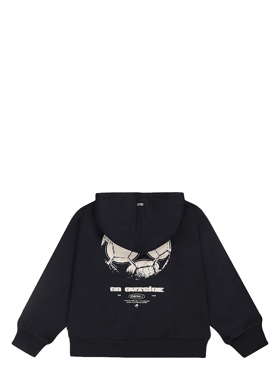 TUMBLE 'N DRY - TND Plymouth - kapuutsiga pusad - night sky - 1