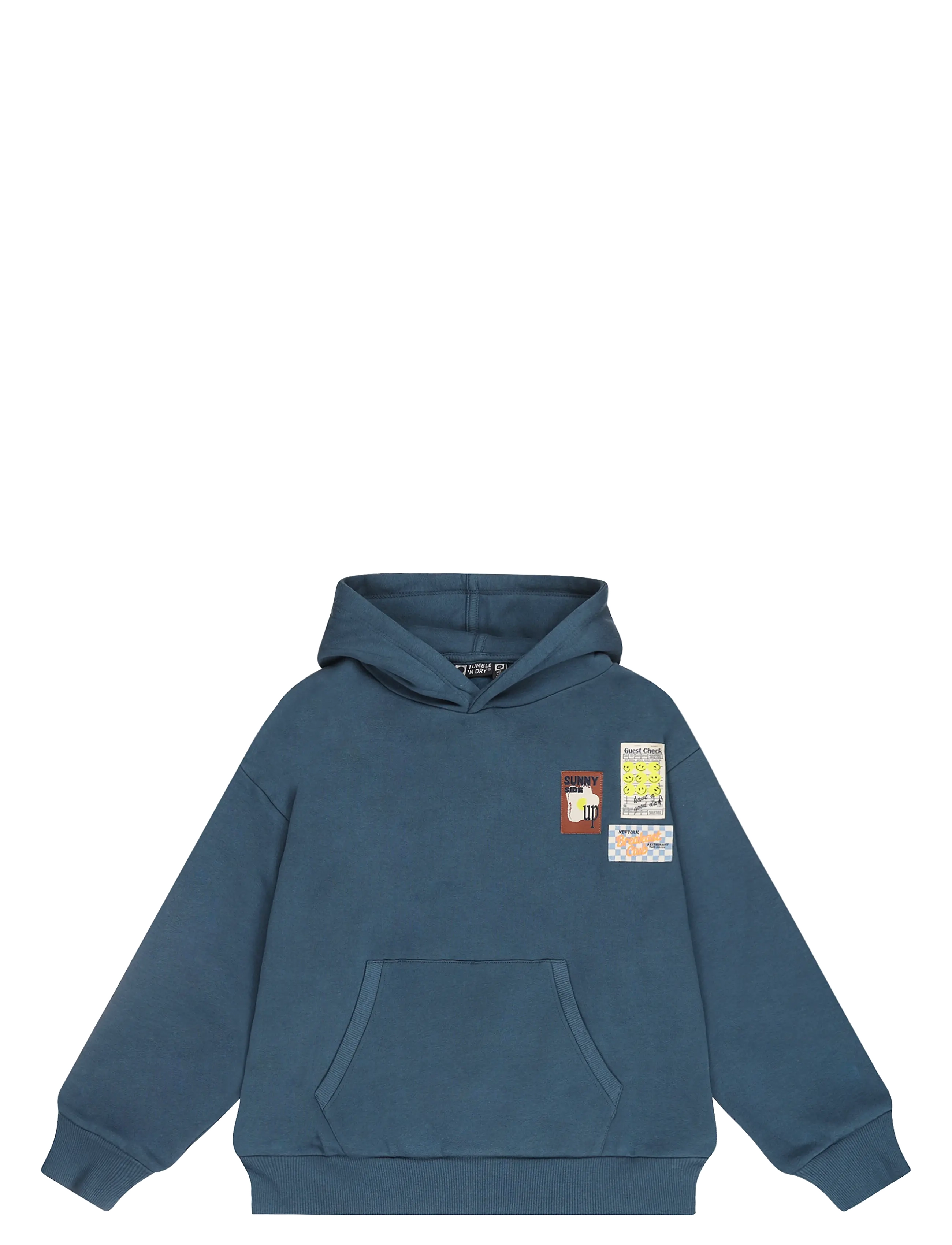 TUMBLE 'N DRY TND Exeter - TUMBLE 'N DRY - BLUE WING / blue