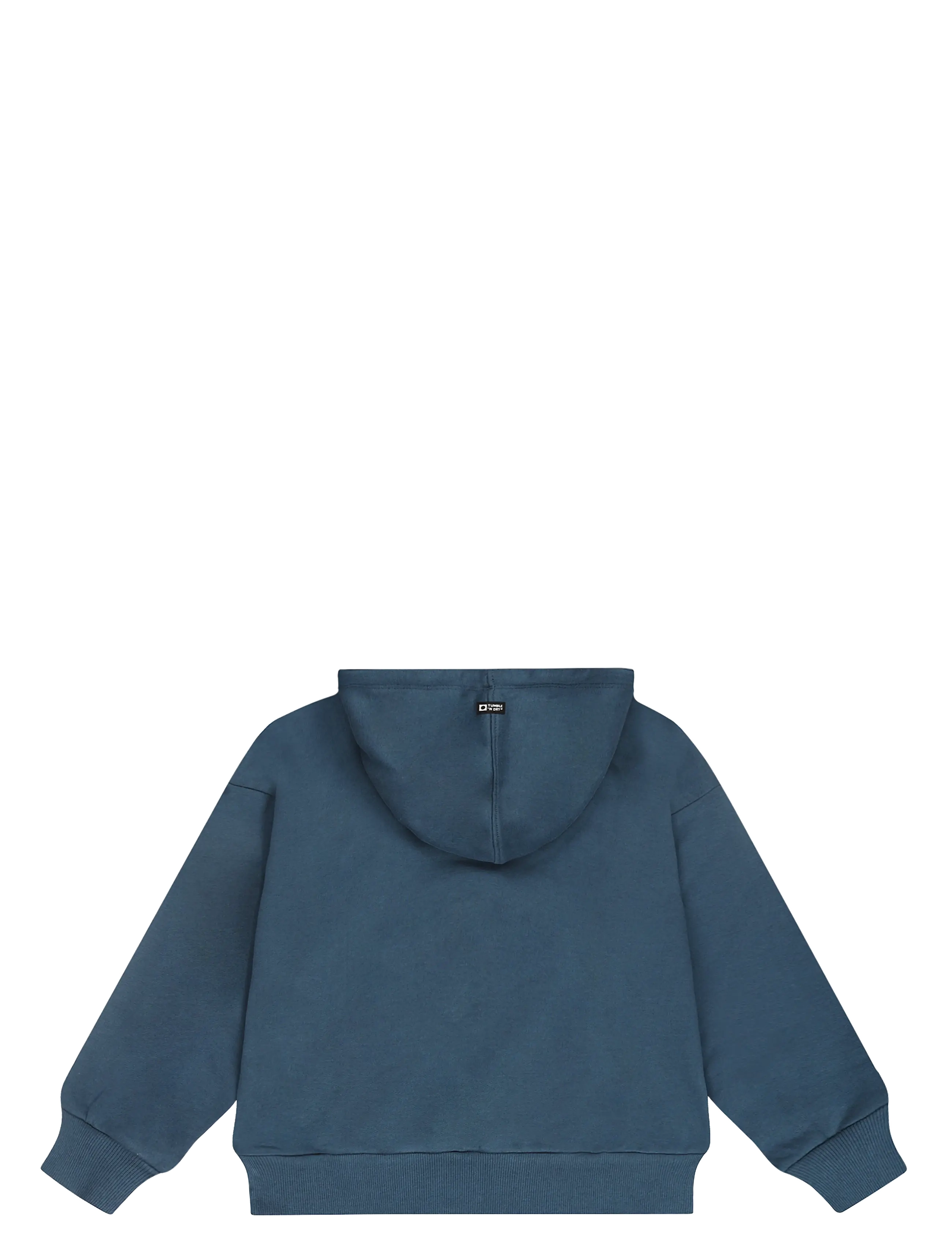 TUMBLE 'N DRY - TND Exeter - blue wing - 1
