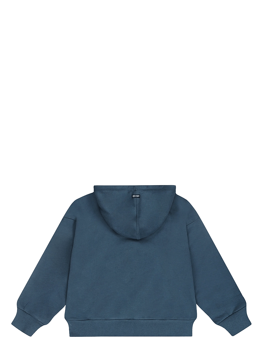TUMBLE 'N DRY - TND Exeter - hettupeysur - blue wing - 1